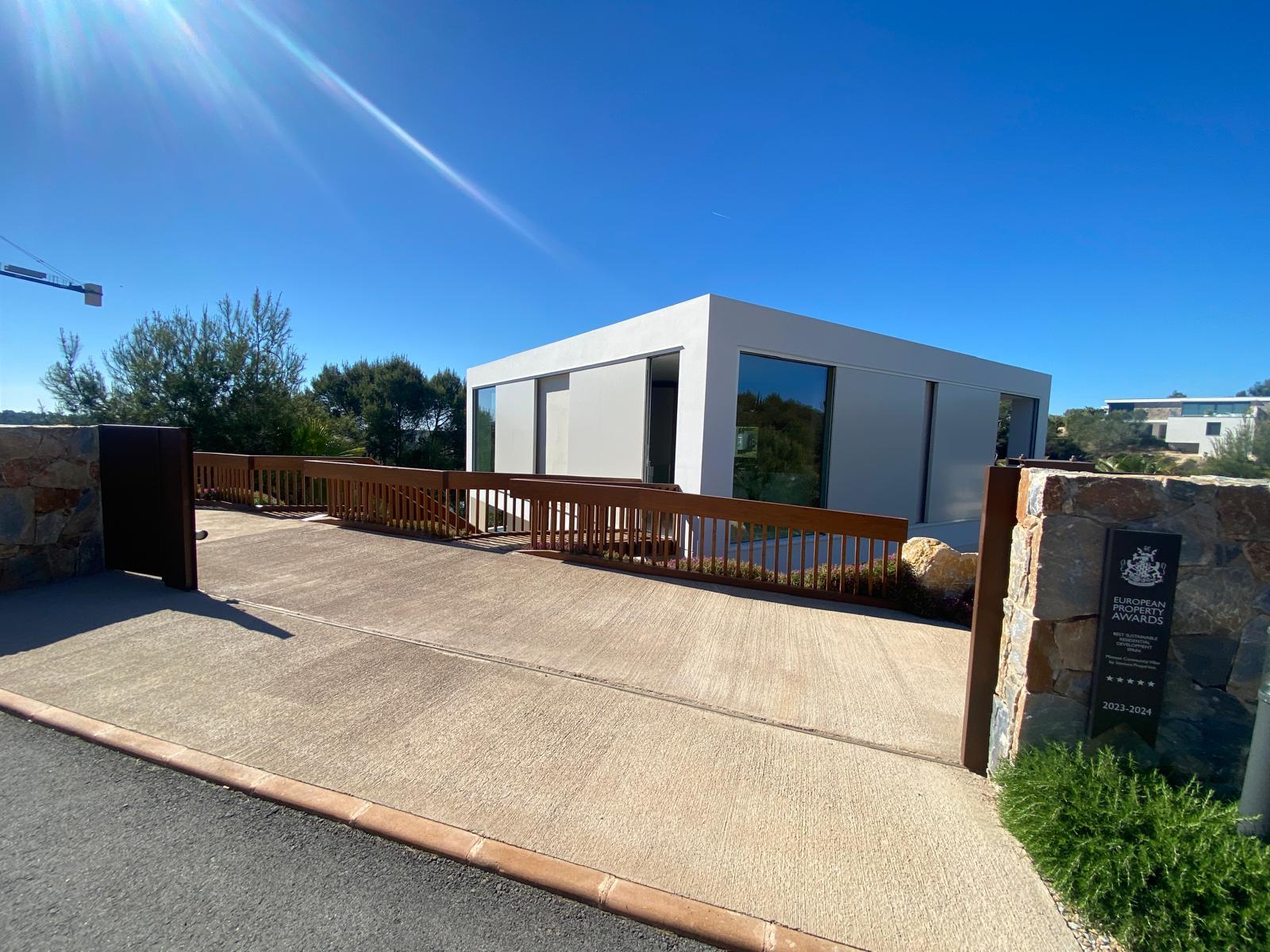 Villa en Venta en Urbanizacion PAU-21 - 17