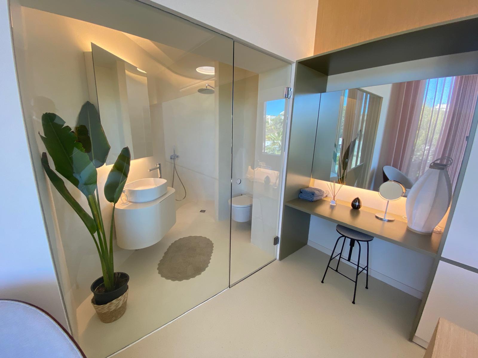 Villa en Venta en Urbanizacion PAU-21 - 12