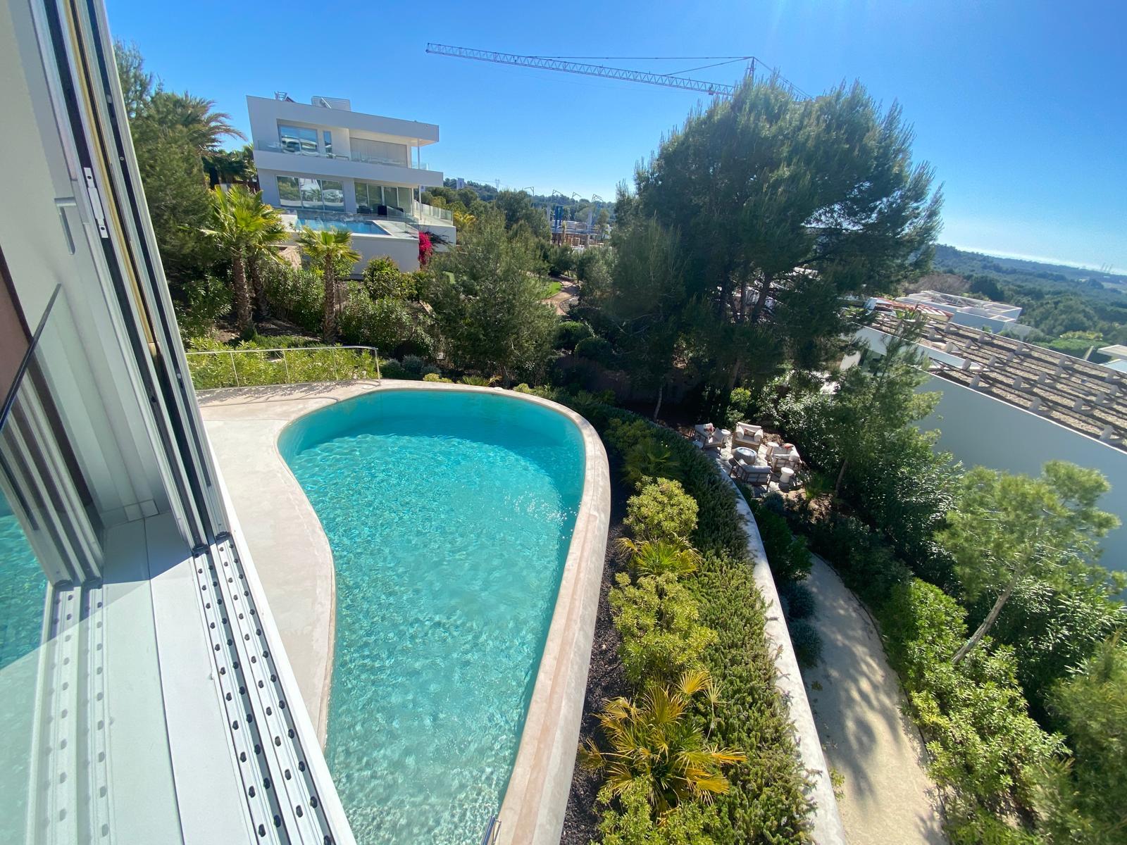 Villa en Venta en Urbanizacion PAU-21 - 16