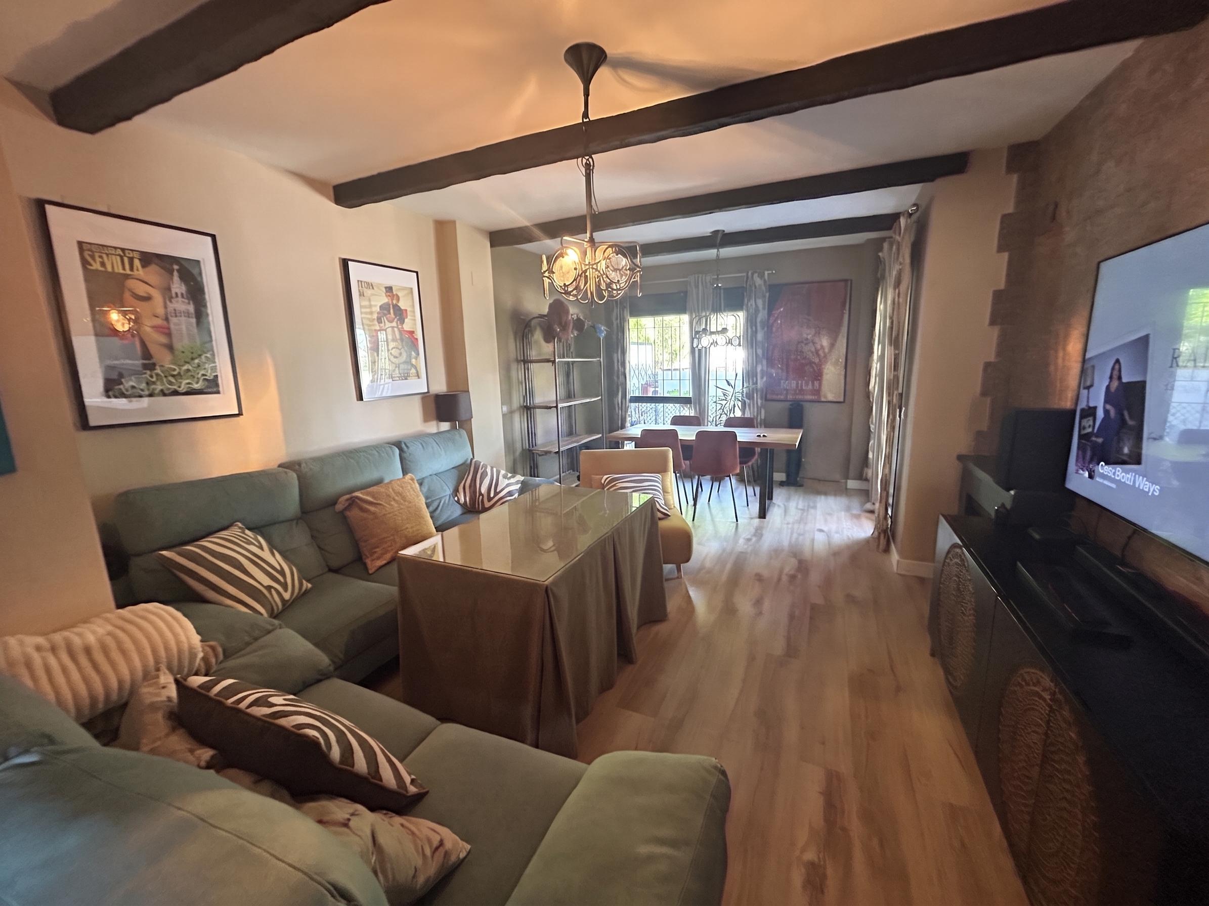 Piso en Venta en Calle Hermanas Mirabal - 2