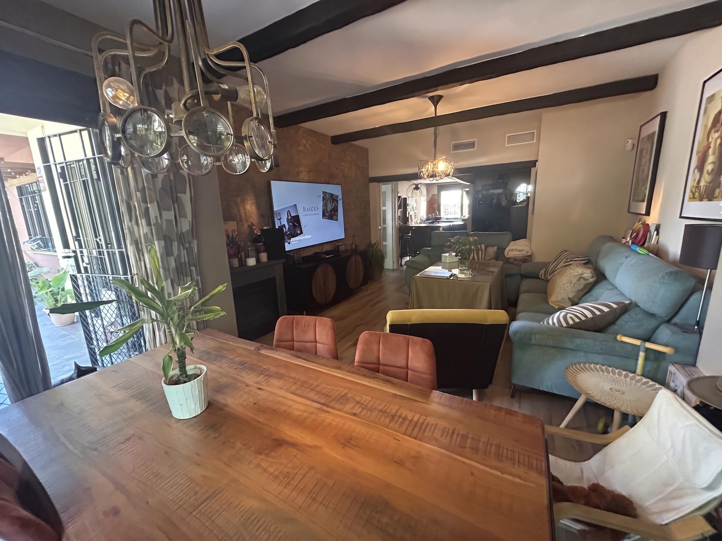Piso en Venta en Calle Hermanas Mirabal - 3