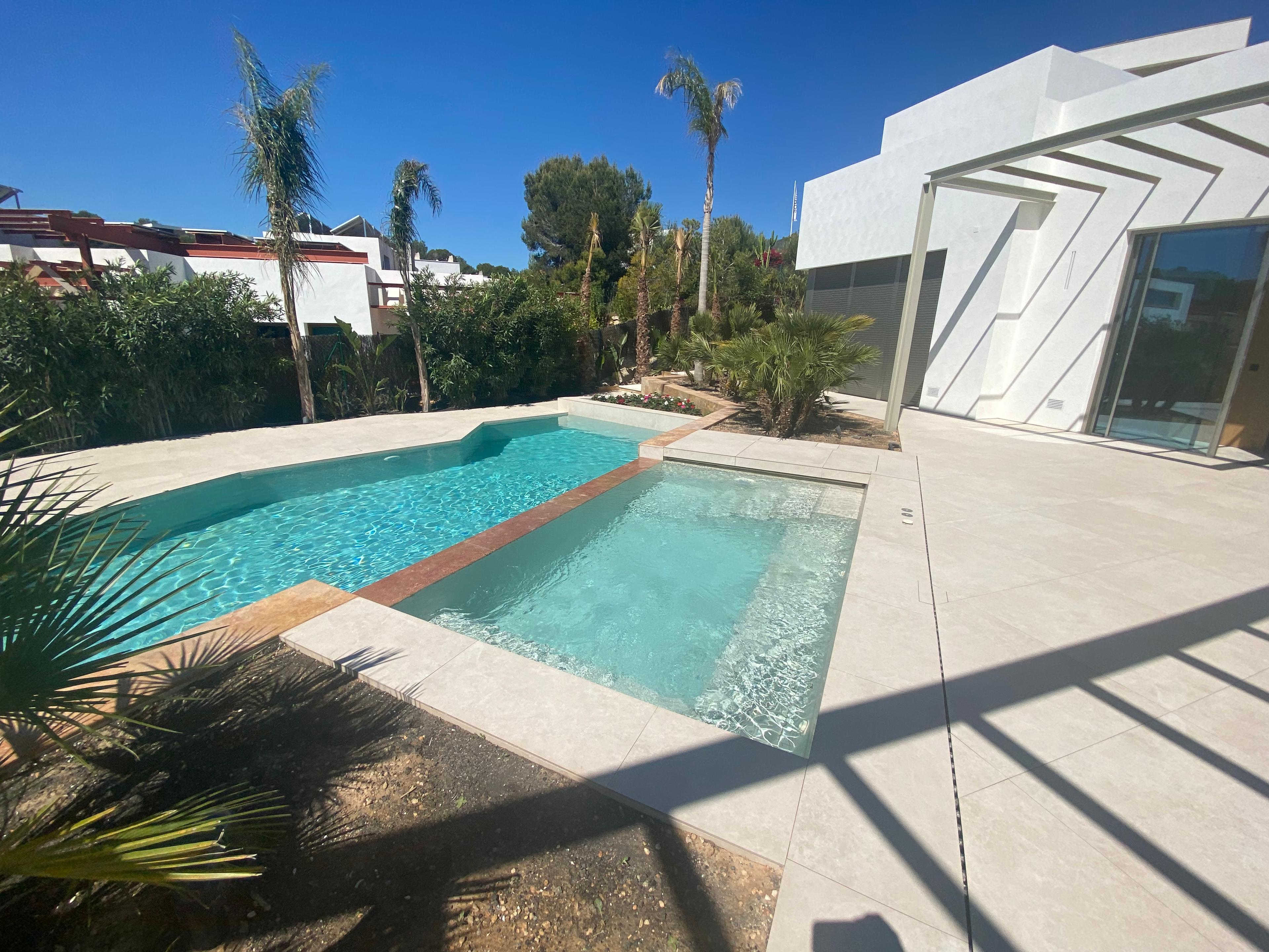 Villa en Venta en Urbanizacion PAU-21 - 2