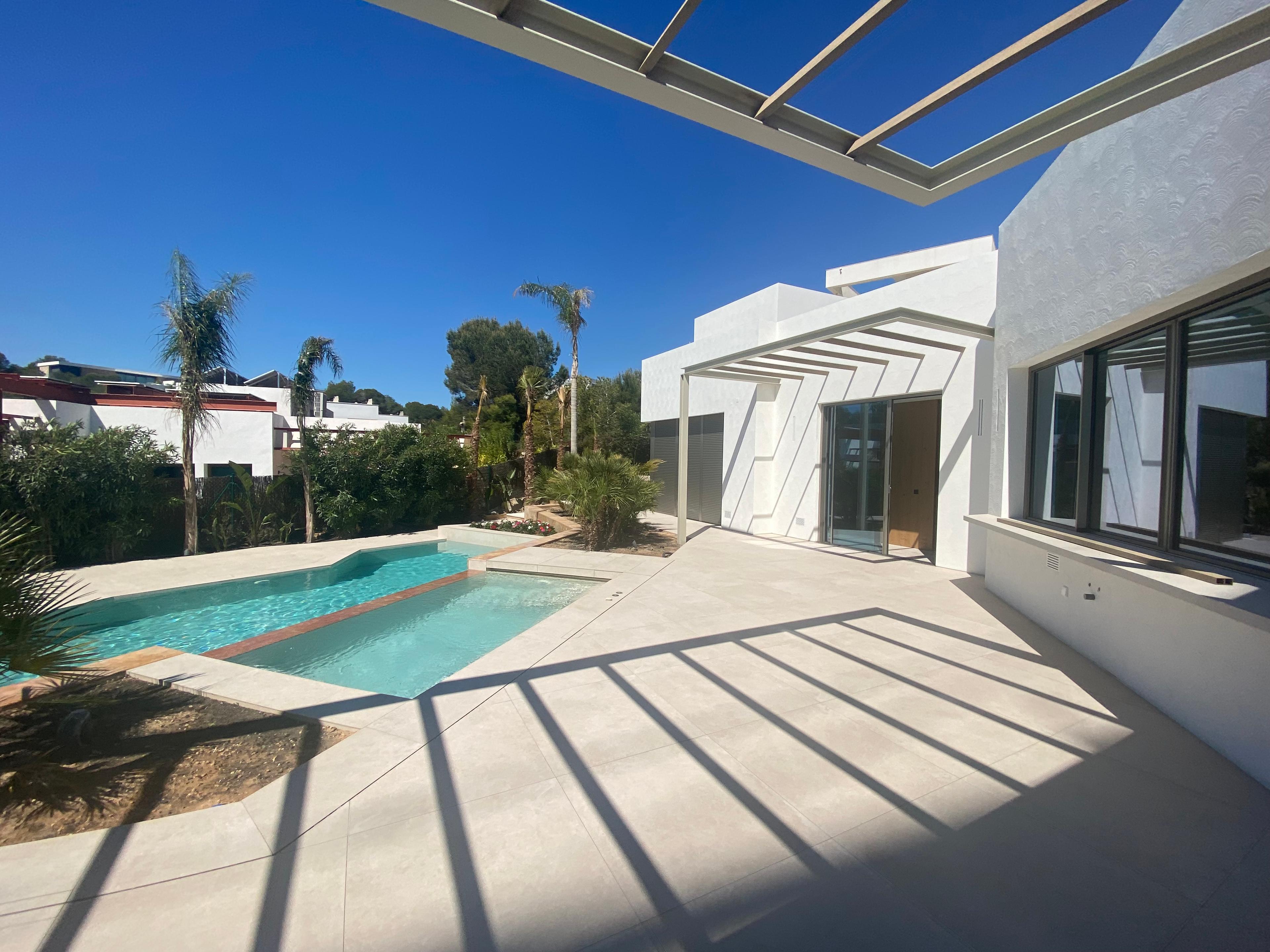 Villa en Venta en Urbanizacion PAU-21 - 6