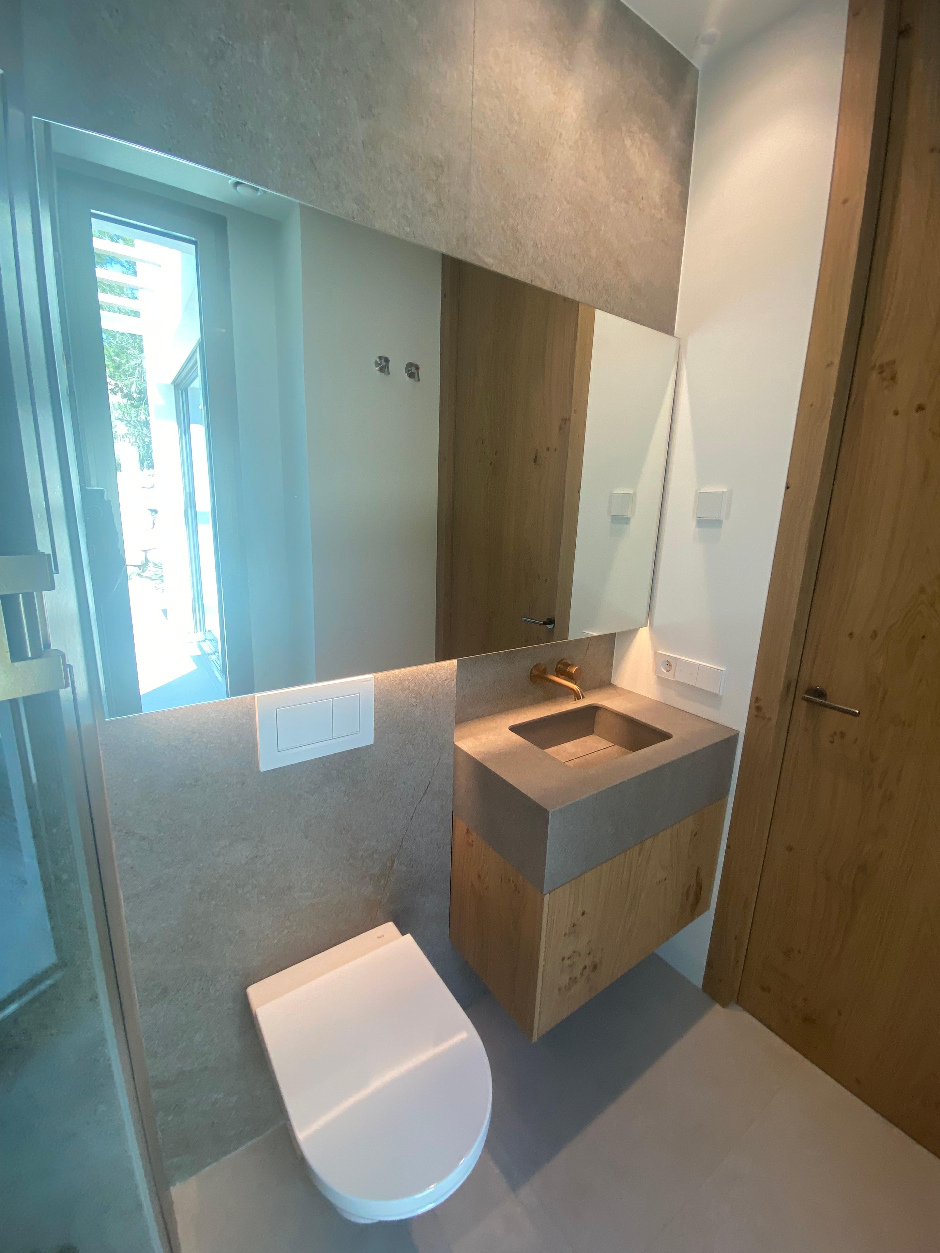 Villa en Venta en Urbanizacion PAU-21 - 5