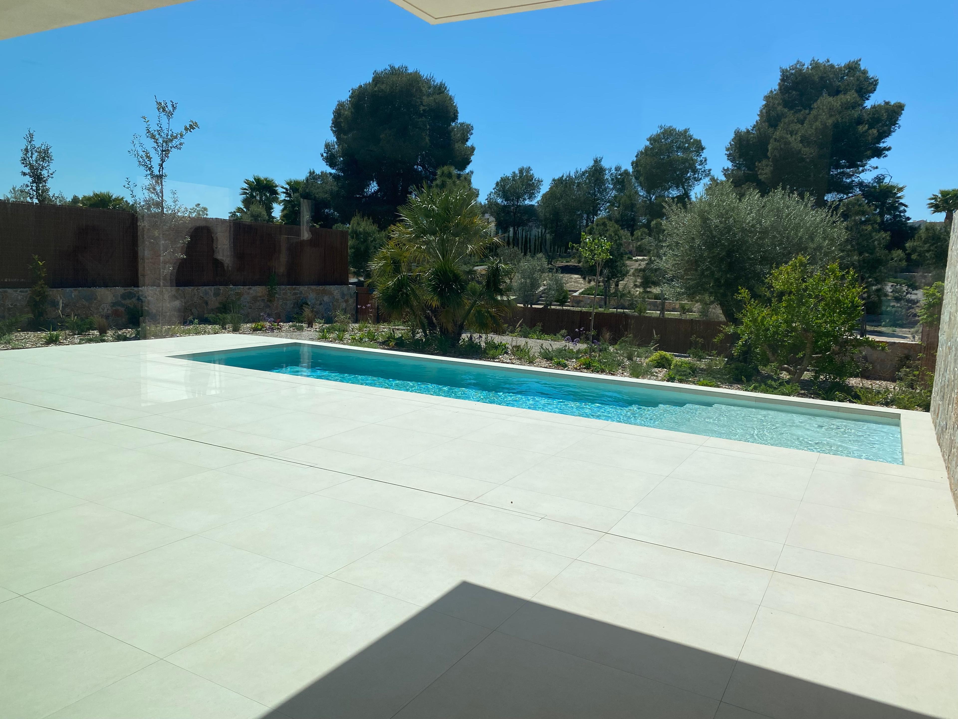 Villa en Venta en Urbanizacion PAU-21 - 9