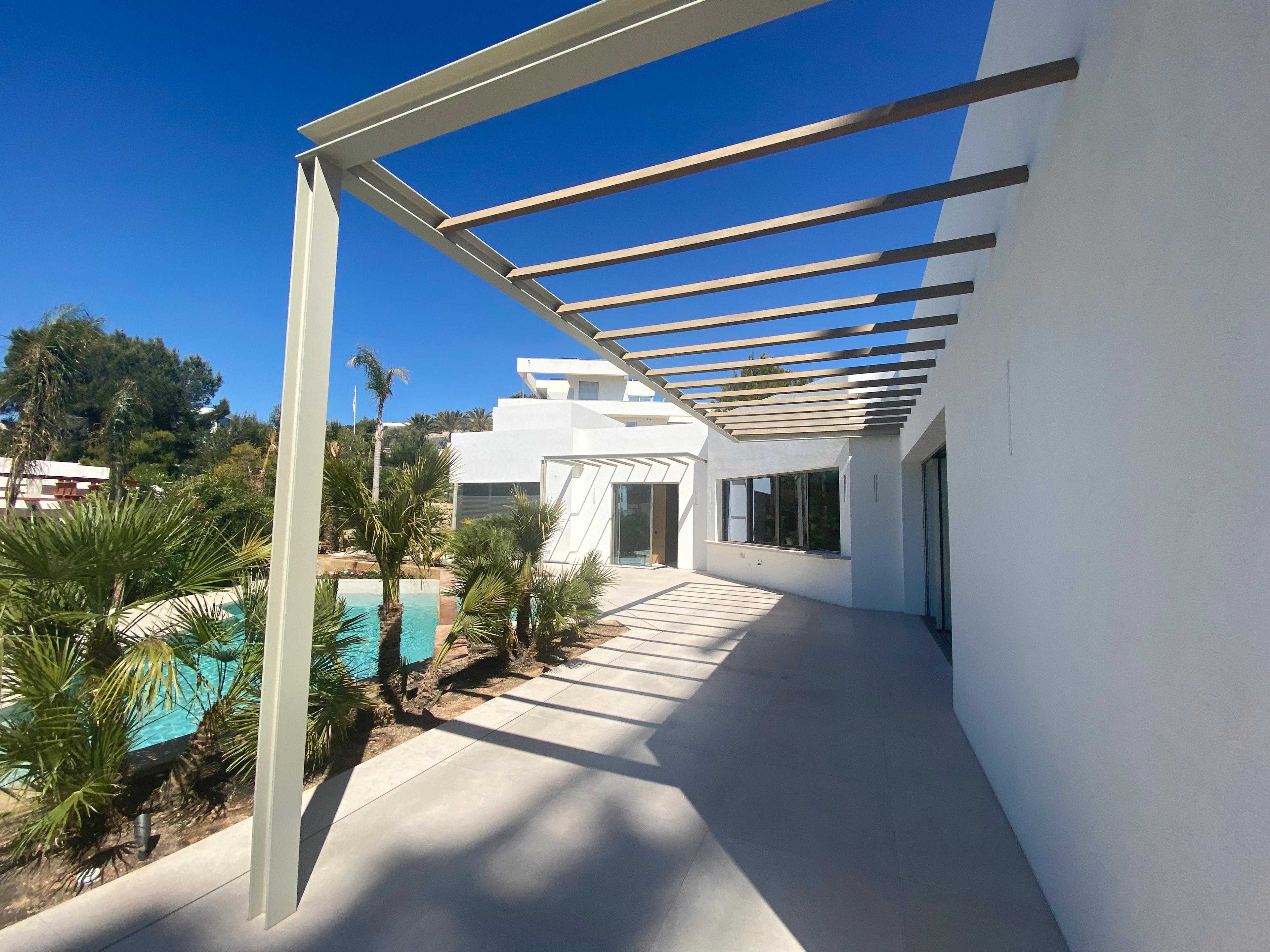 Villa en Venta en Urbanizacion PAU-21 - 8
