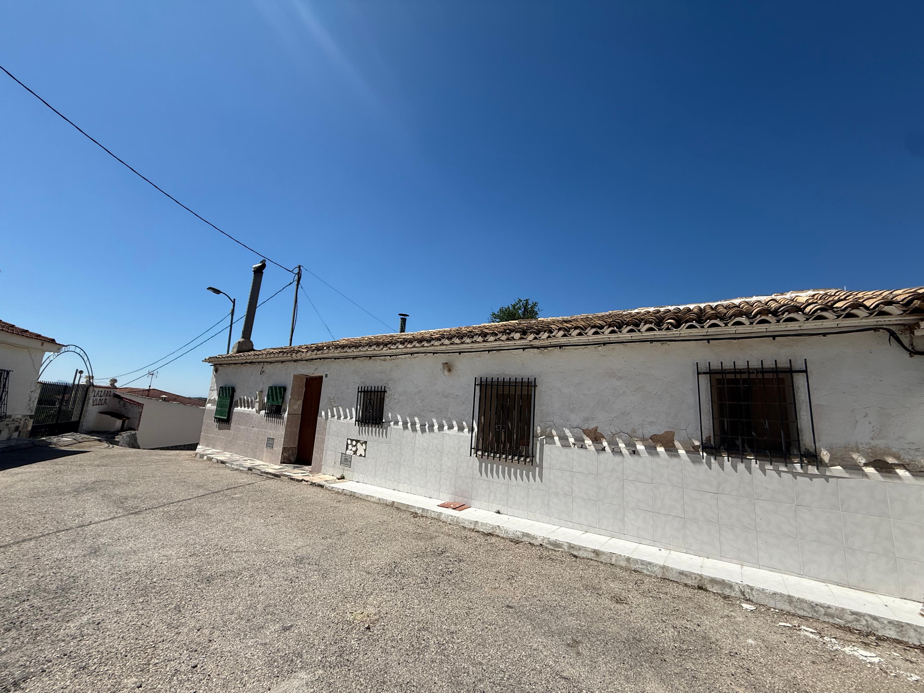Casa Rústica en Venta en Calle los Carujos - 18