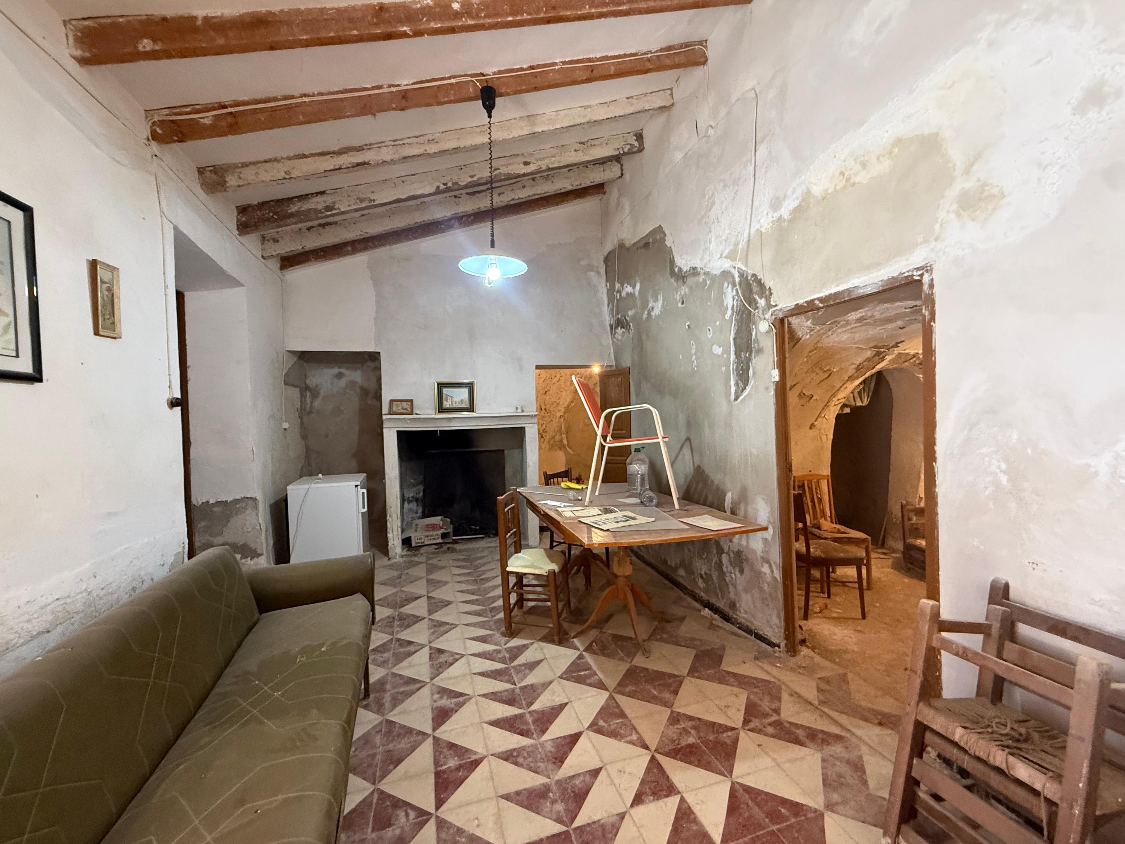 Casa Rústica en Venta en Calle los Carujos - 5