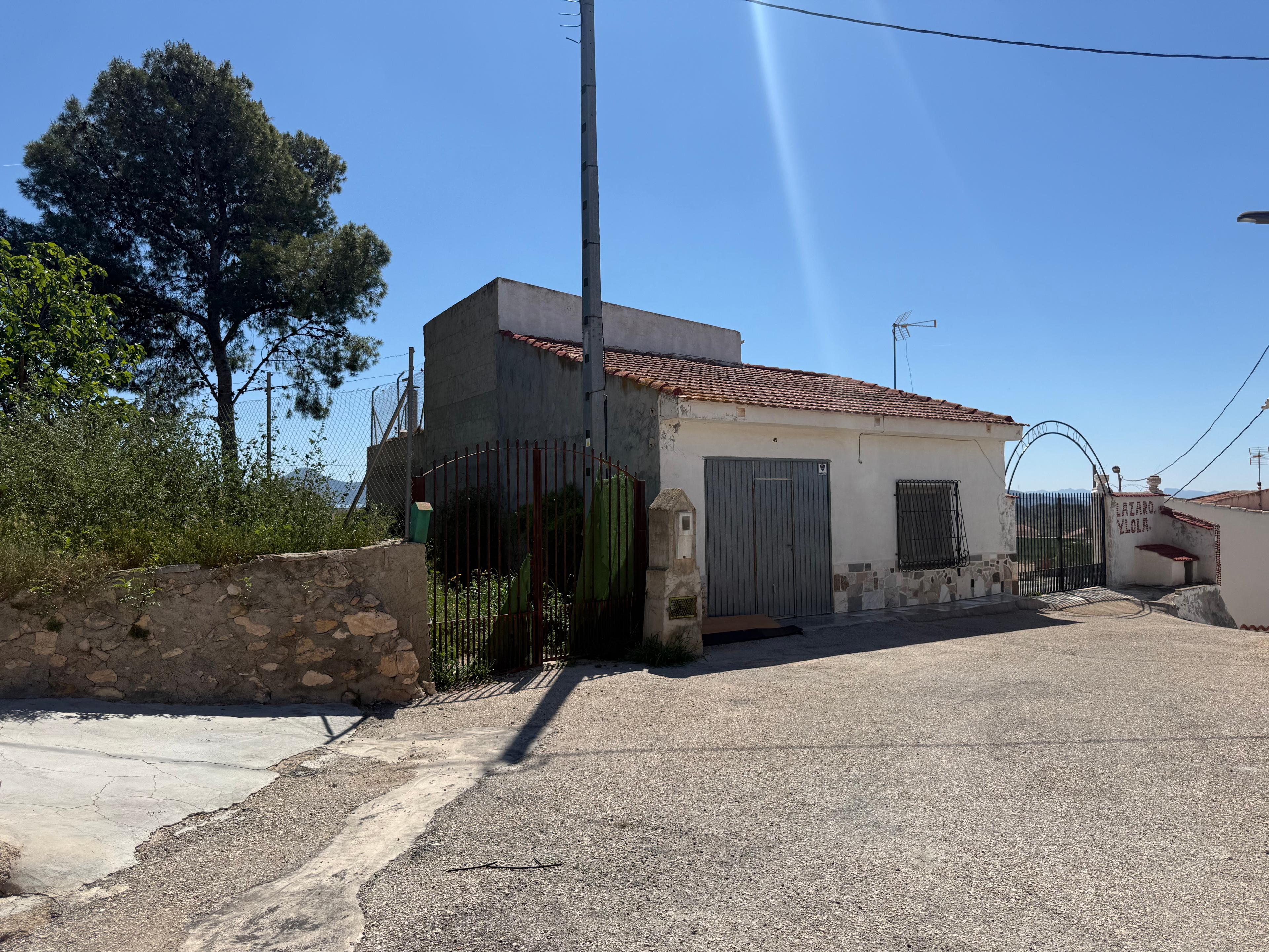 Casa Rústica en Venta en Calle los Carujos - 15