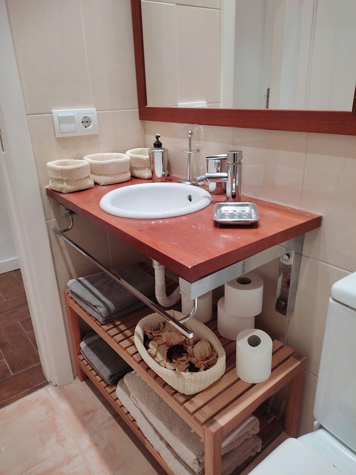 Piso en Venta en Calle del General Pardiñas - 14