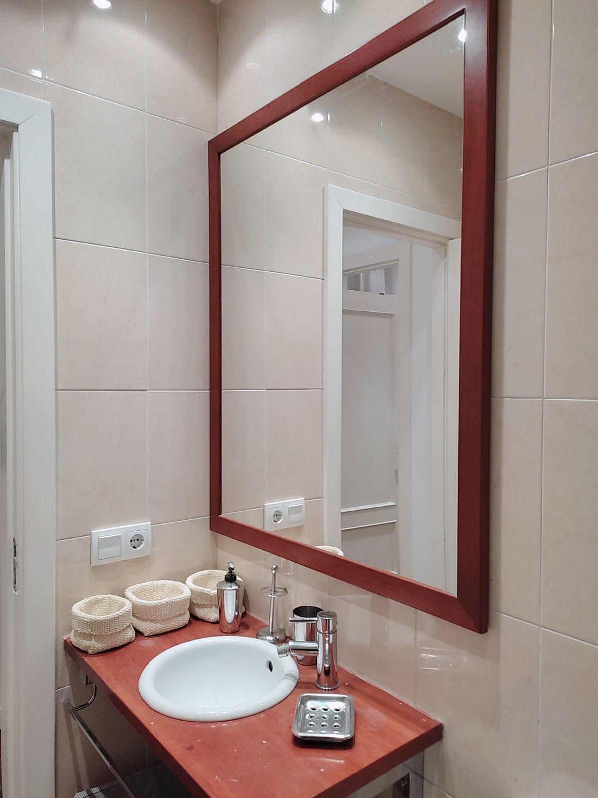 Piso en Venta en Calle del General Pardiñas - 13