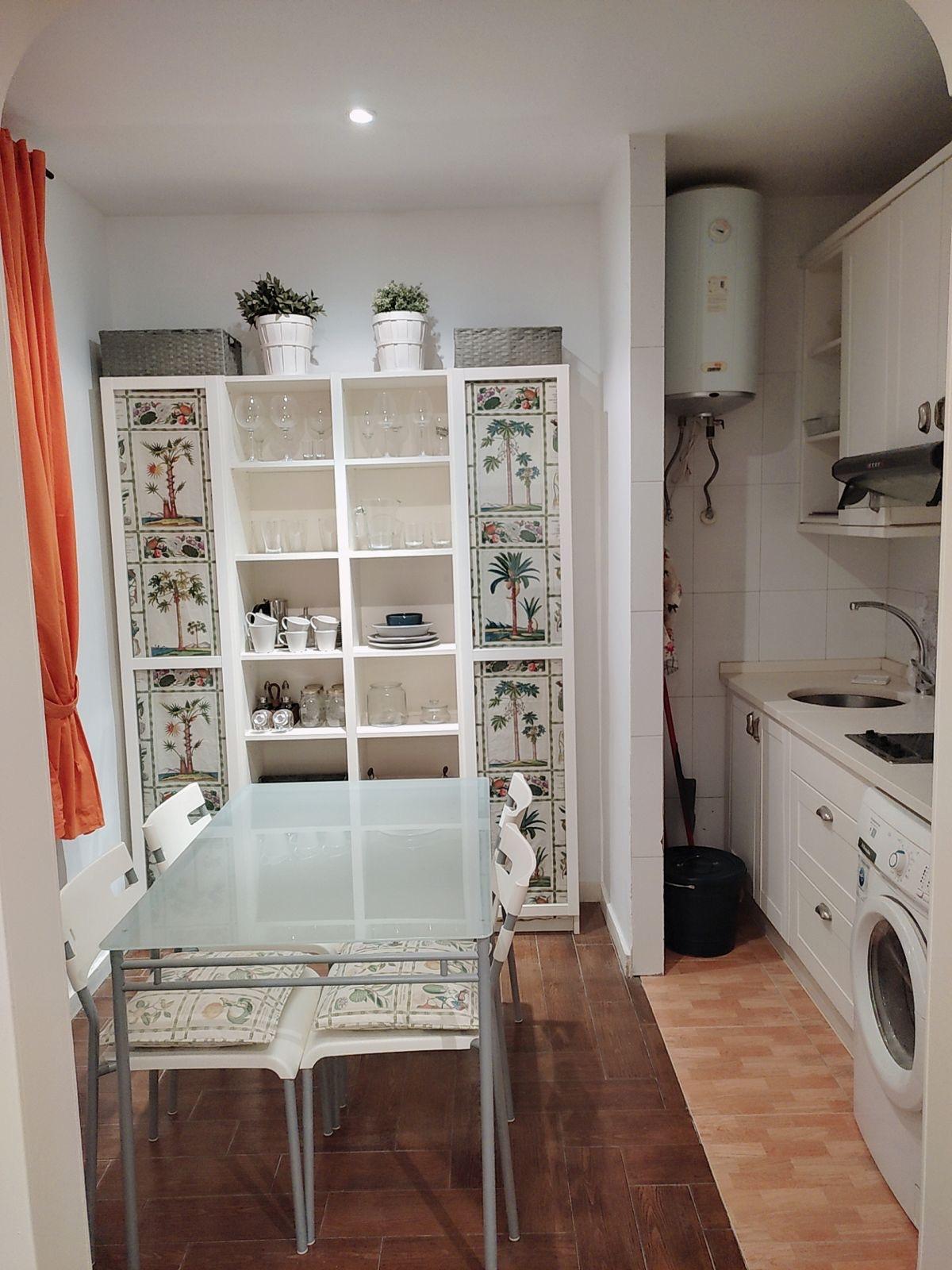 Piso en Venta en Calle del General Pardiñas - 19