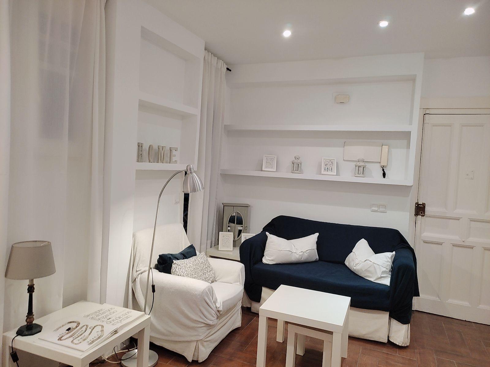 Piso en Venta en Calle del General Pardiñas - 1