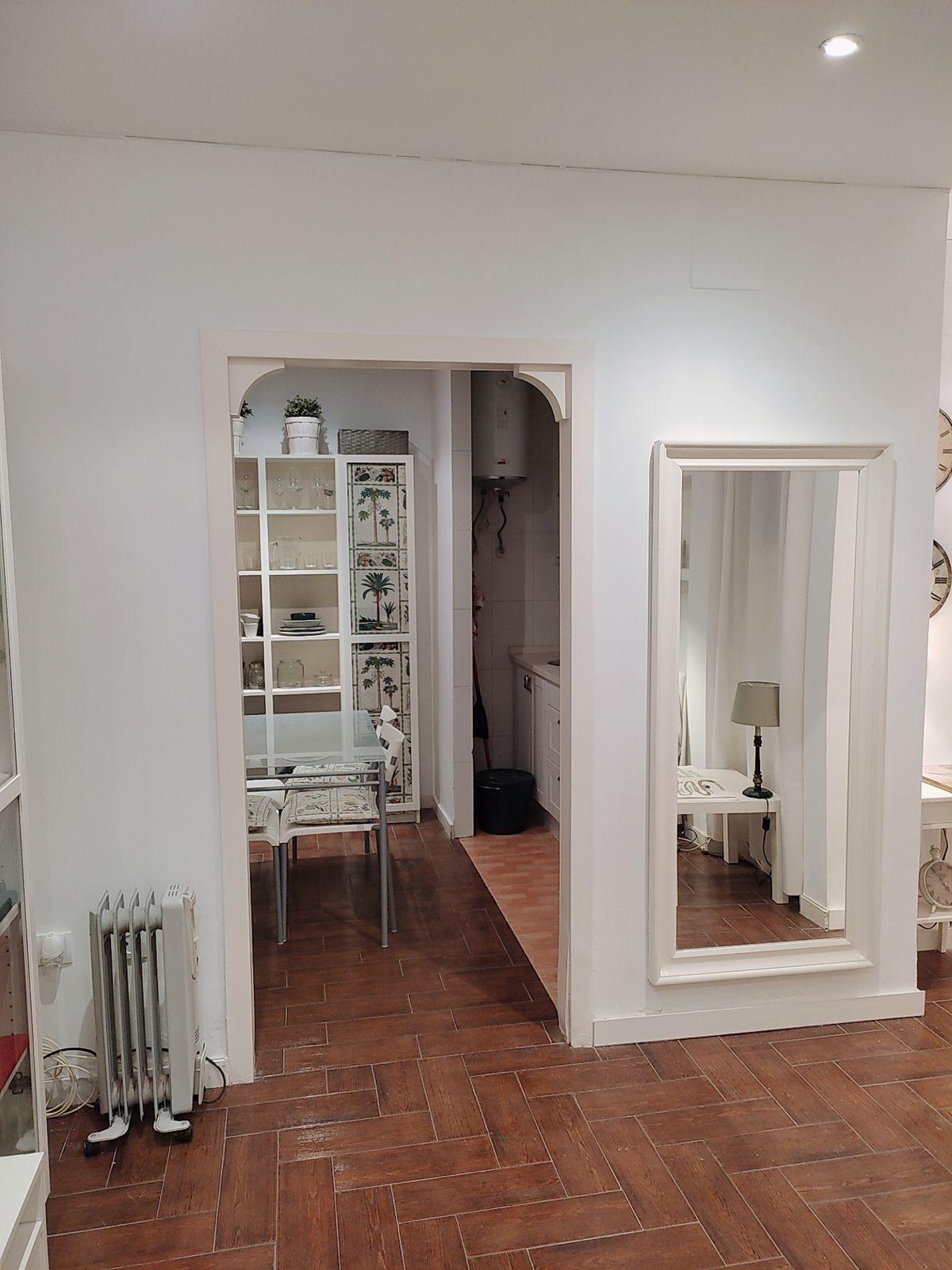 Piso en Venta en Calle del General Pardiñas - 6