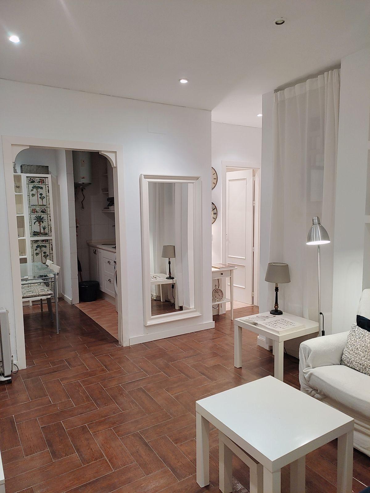 Piso en Venta en Calle del General Pardiñas - 5