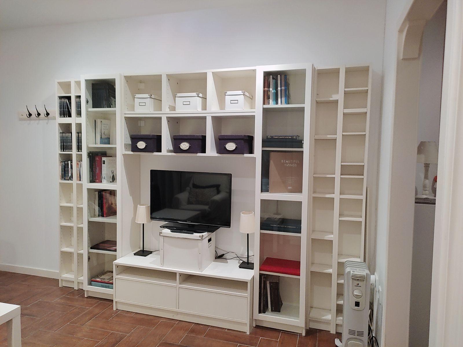 Piso en Venta en Calle del General Pardiñas - 21