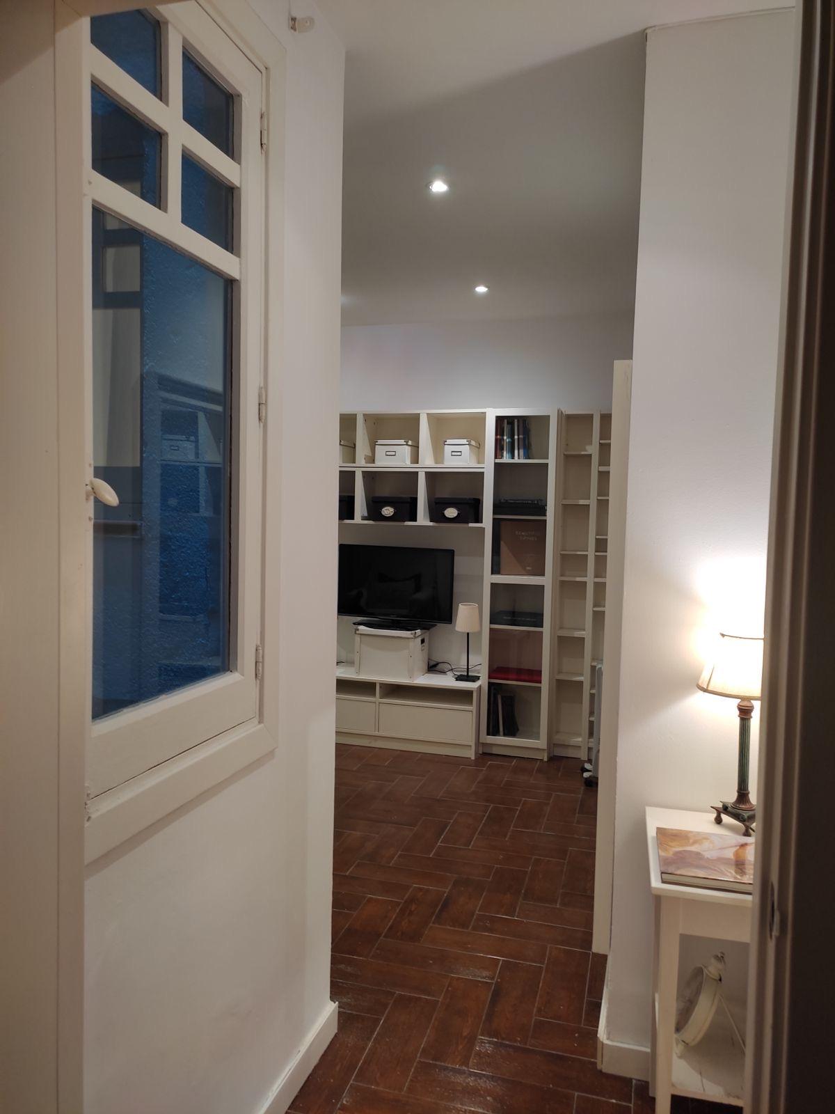 Piso en Venta en Calle del General Pardiñas - 22