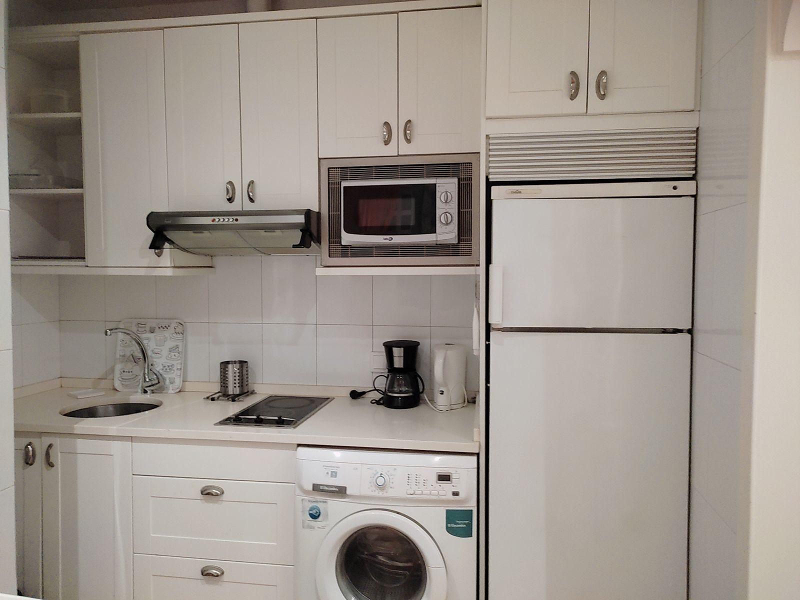 Piso en Venta en Calle del General Pardiñas - 24