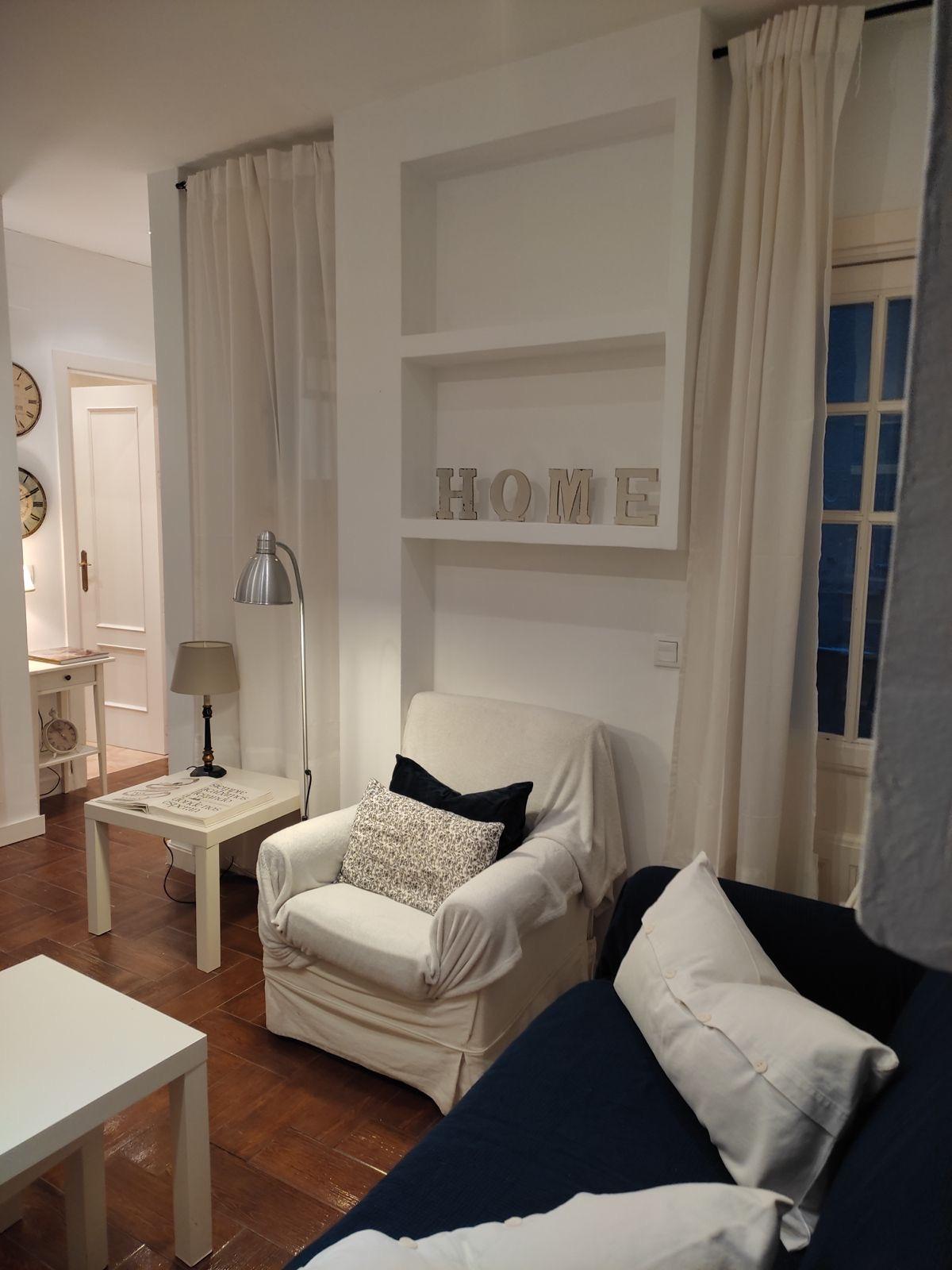 Piso en Venta en Calle del General Pardiñas - 26