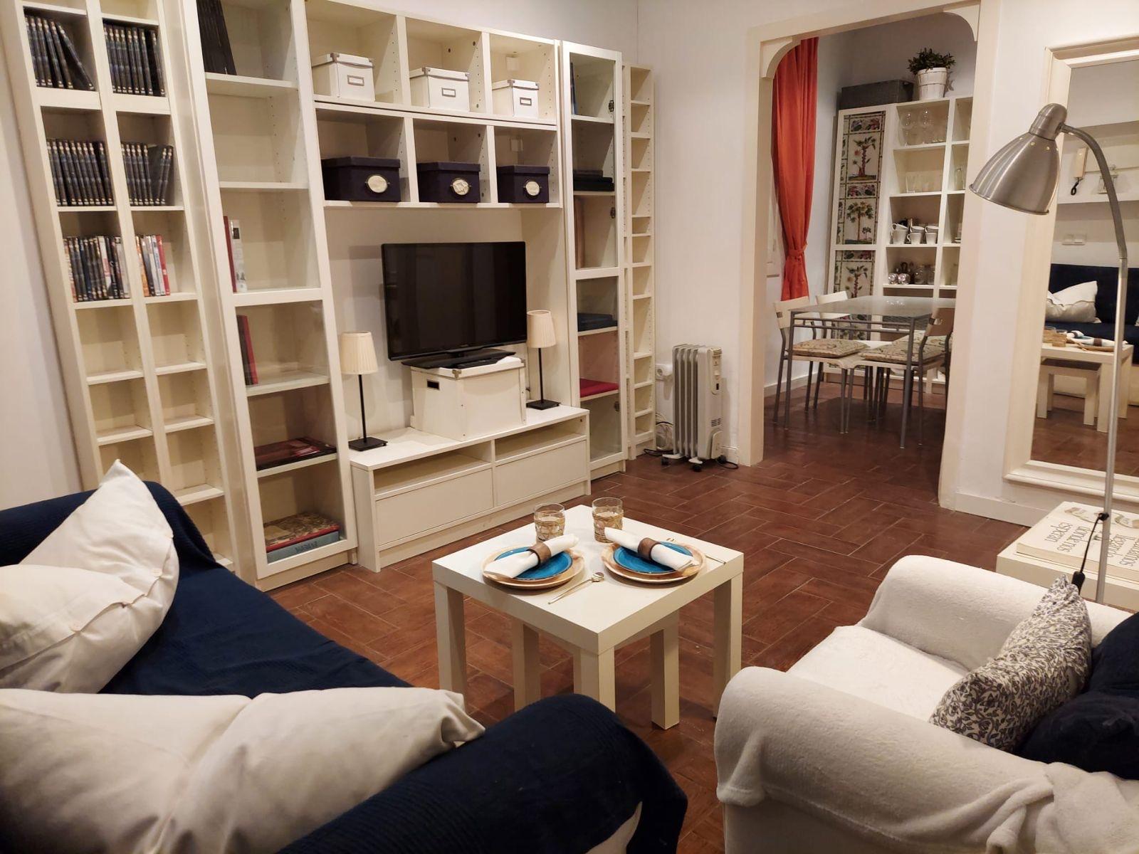 Piso en Venta en Calle del General Pardiñas - 45