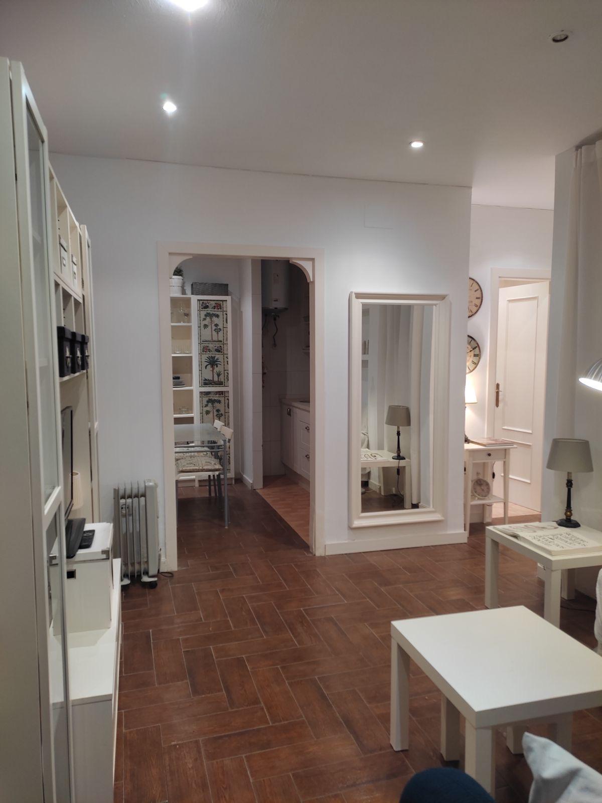 Piso en Venta en Calle del General Pardiñas - 34