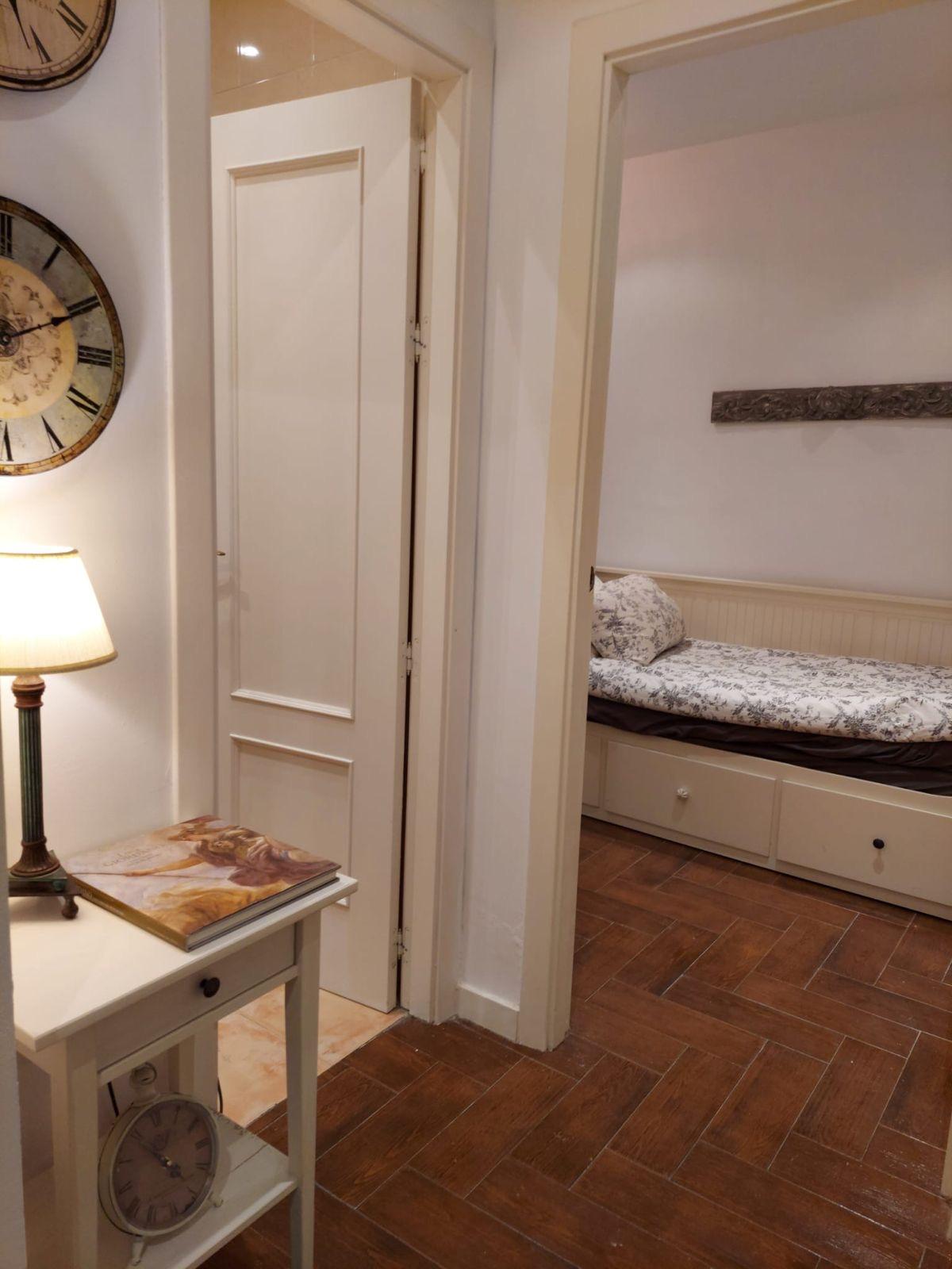 Piso en Venta en Calle del General Pardiñas - 36