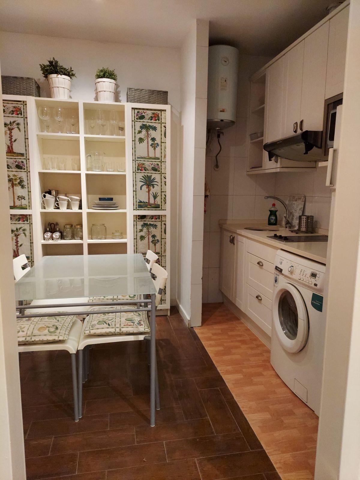 Piso en Venta en Calle del General Pardiñas - 32