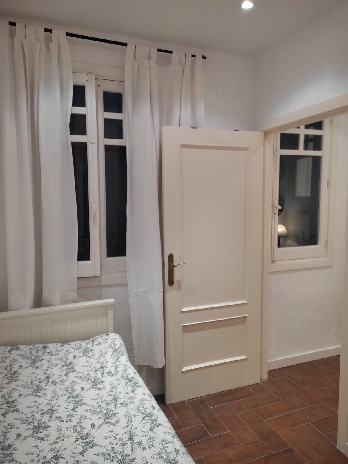 Piso en Venta en Calle del General Pardiñas - 33