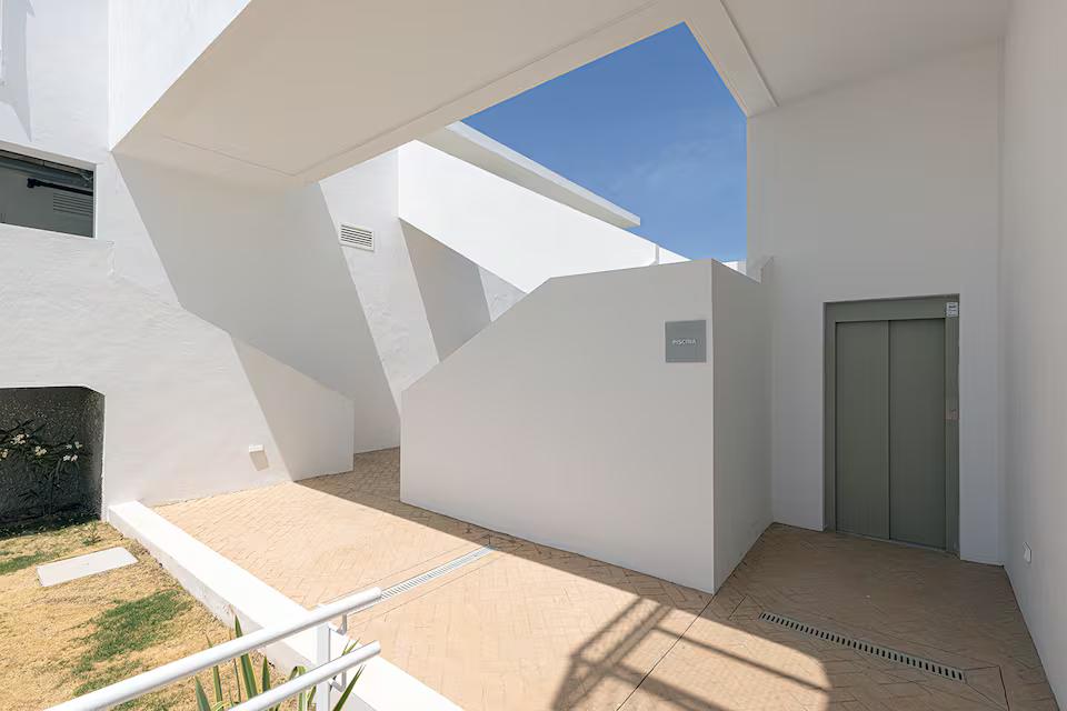 Piso en Venta en Avenida Fuengirola - 15