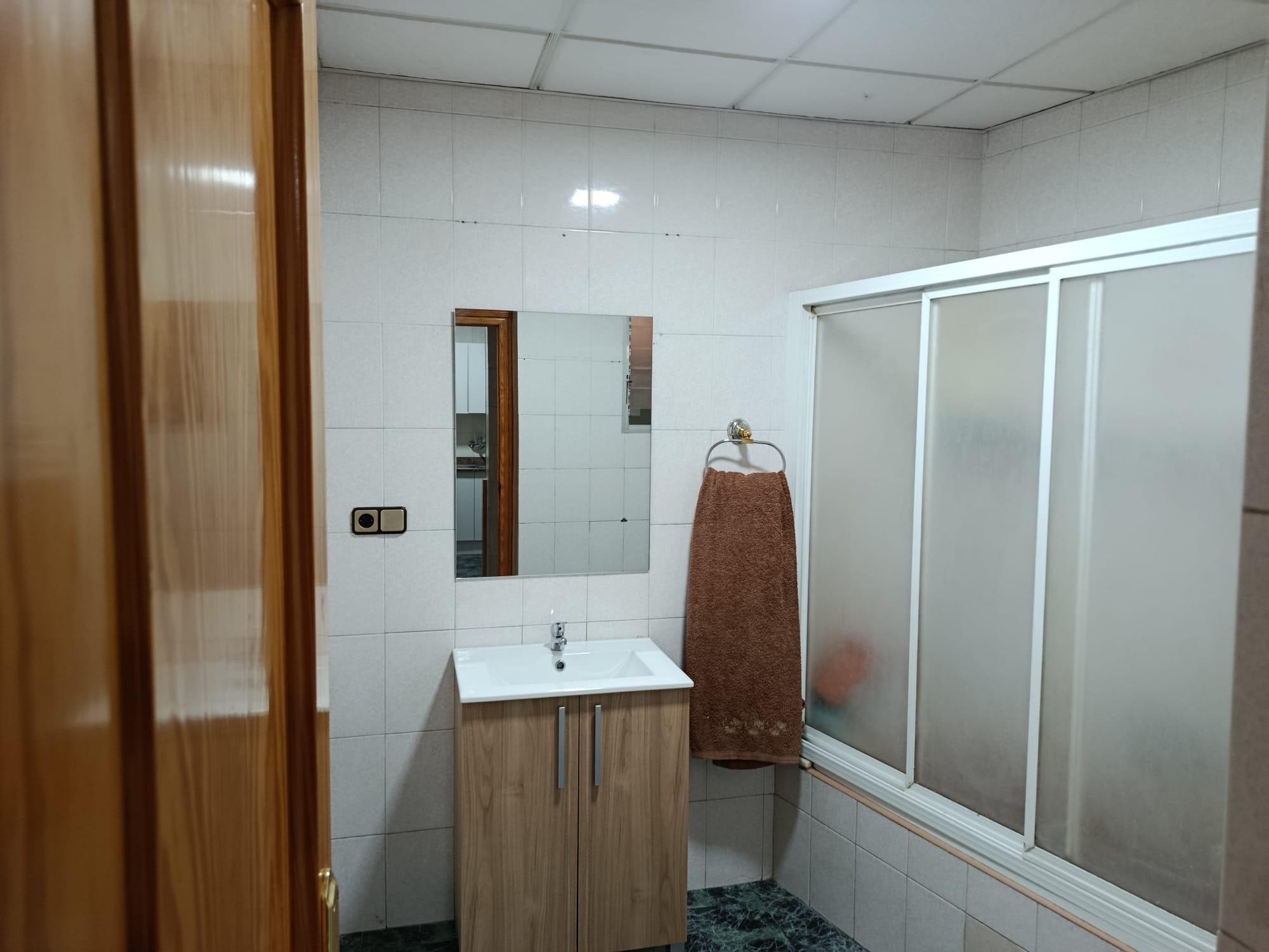 Piso en Venta en Calle Pío XII - 7