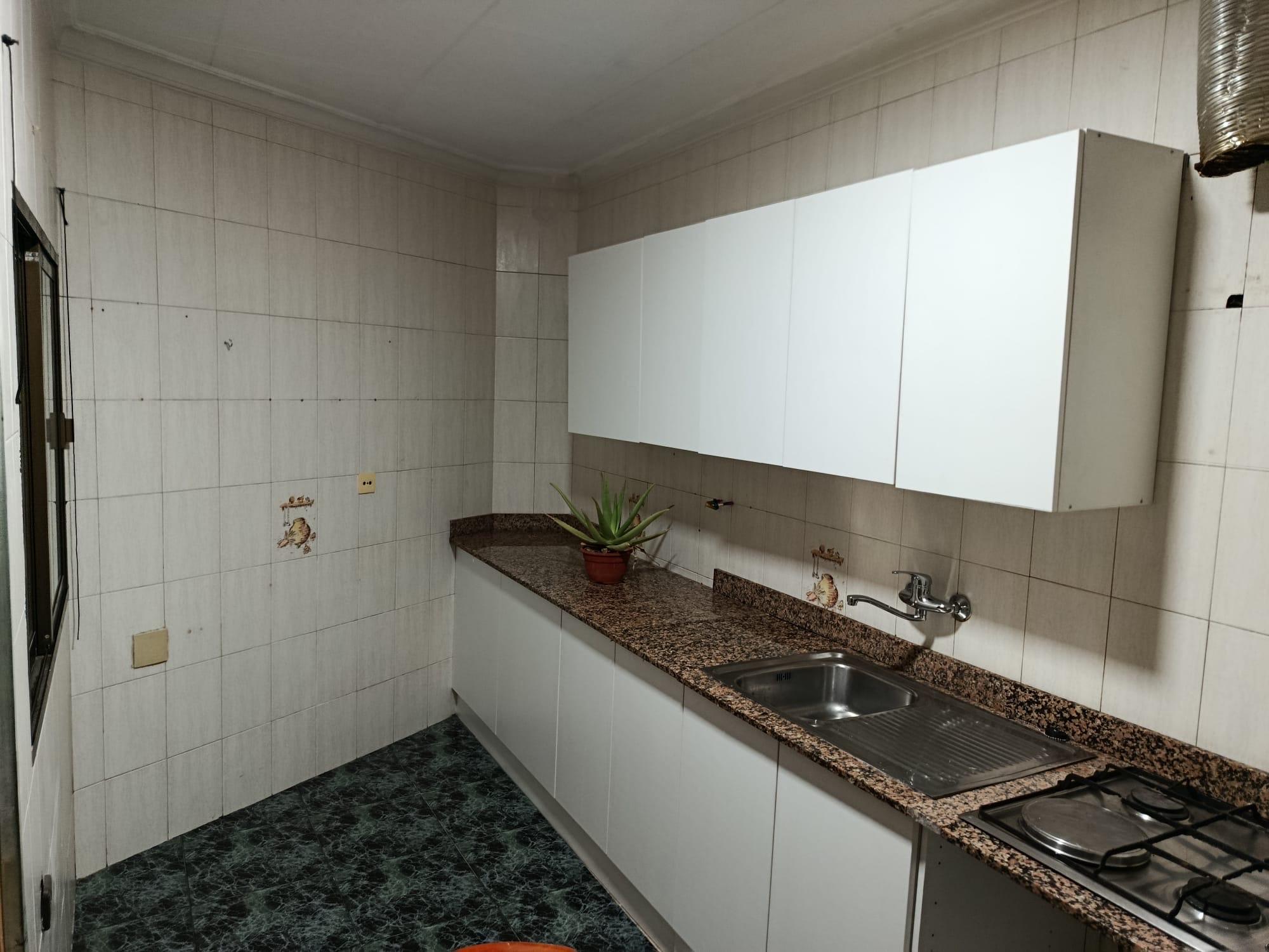 Piso en Venta en Calle Pío XII - 6