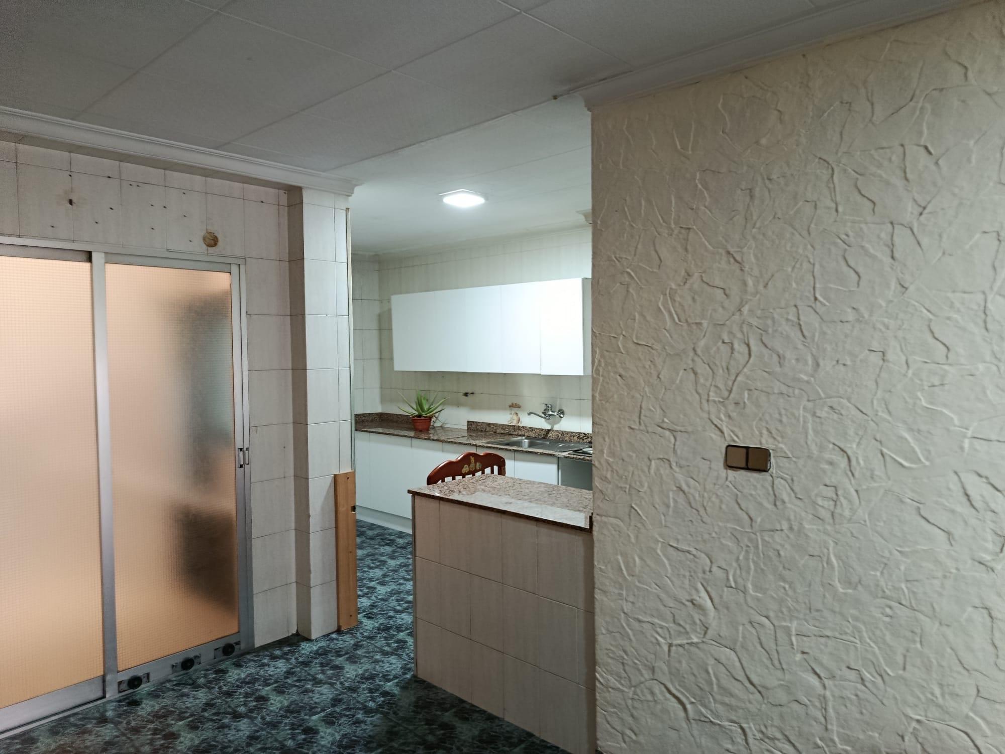 Piso en Venta en Calle Pío XII - 5