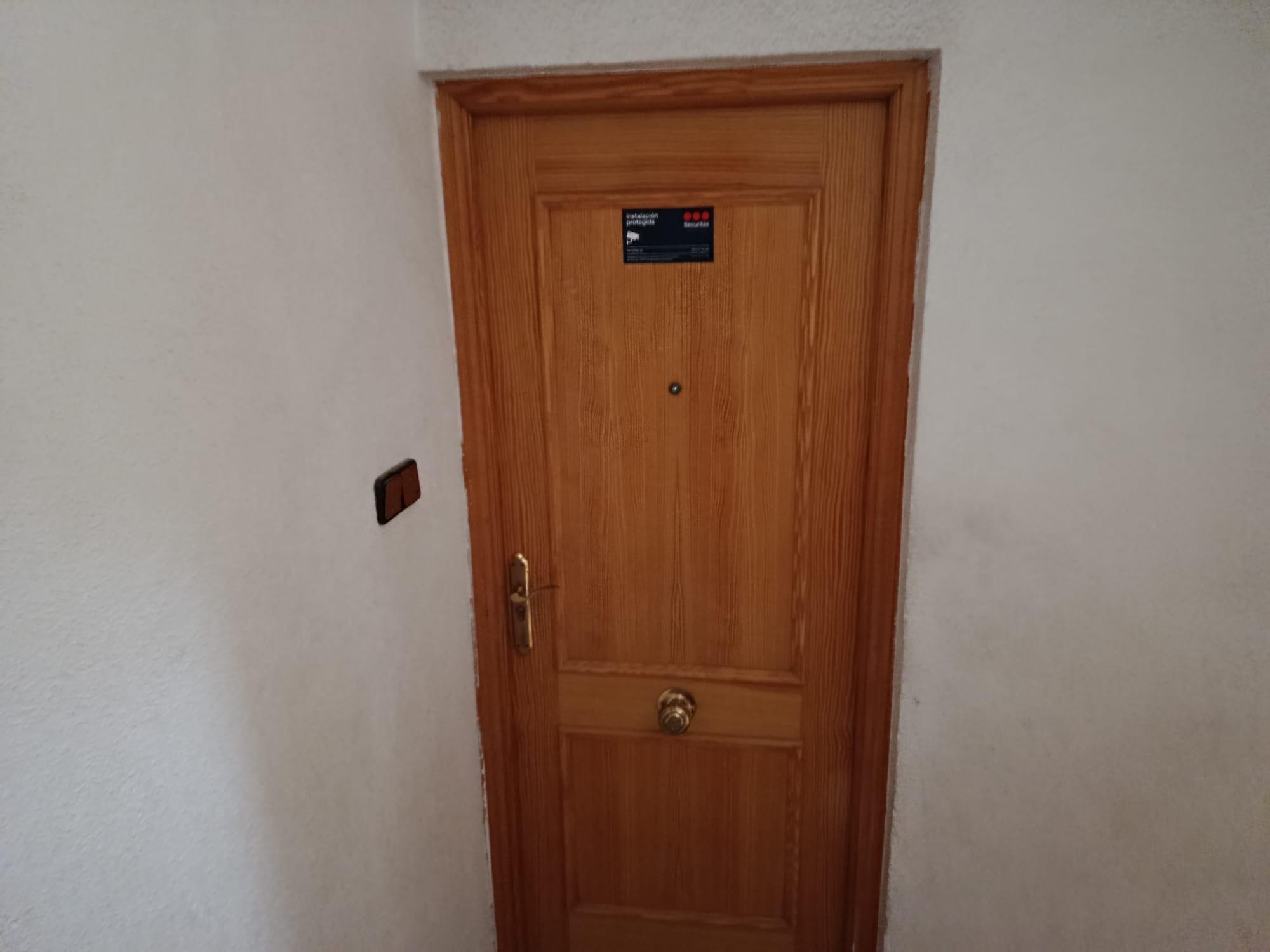 Piso en Venta en Calle Pío XII - 9