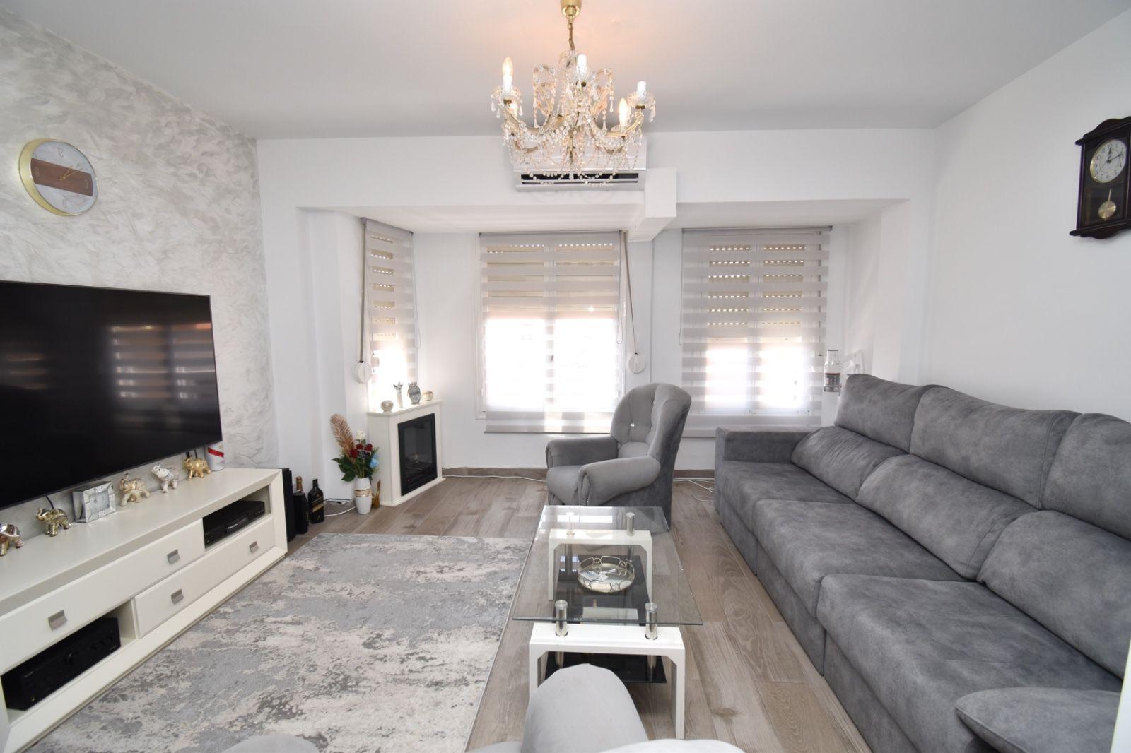 Piso en Venta en Carrer Major - 1
