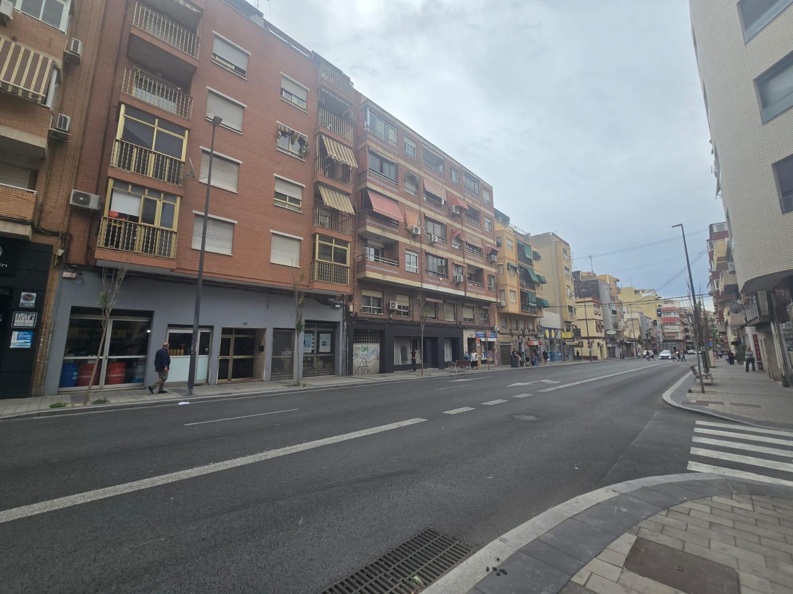 Piso en Venta en Calle Doctor Bergez - 12