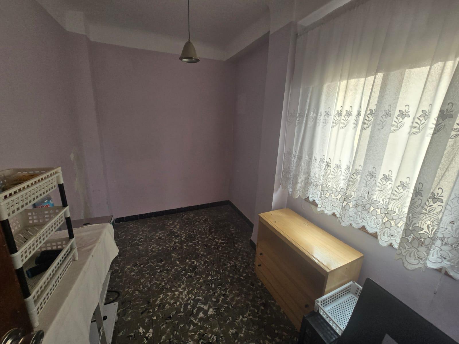 Piso en Venta en Calle Doctor Bergez - 5