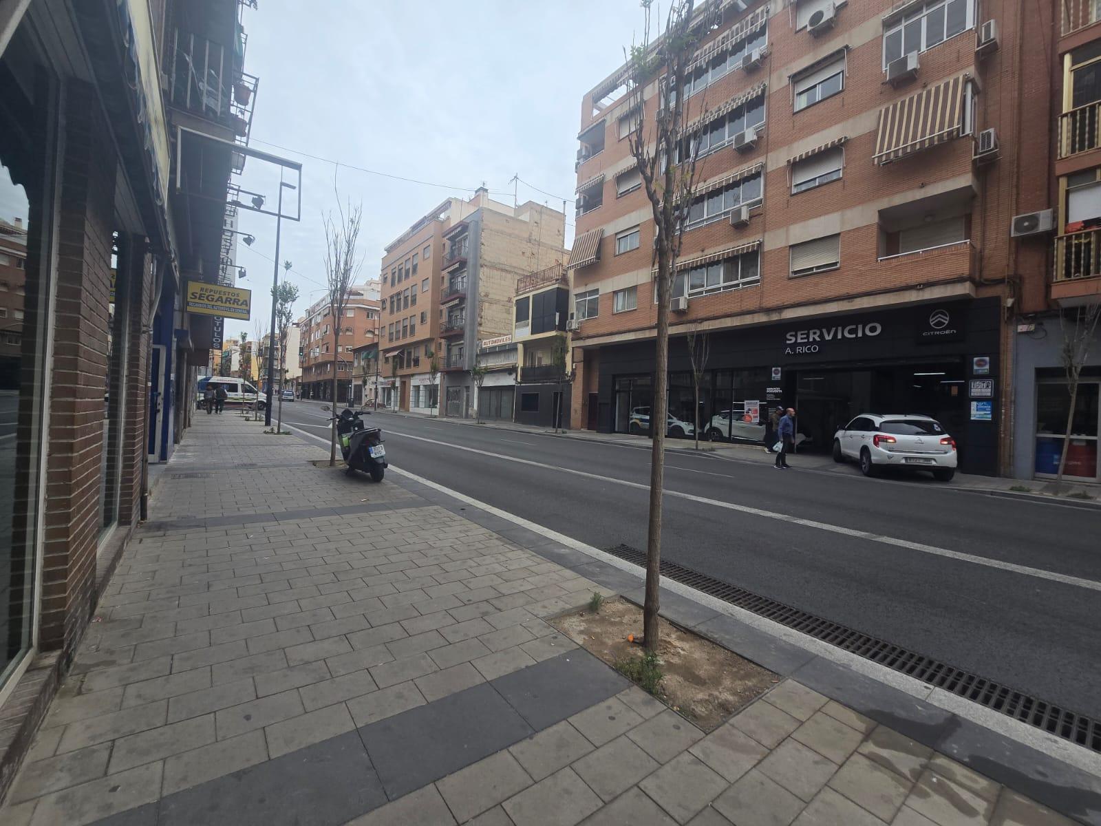 Piso en Venta en Calle Doctor Bergez - 11