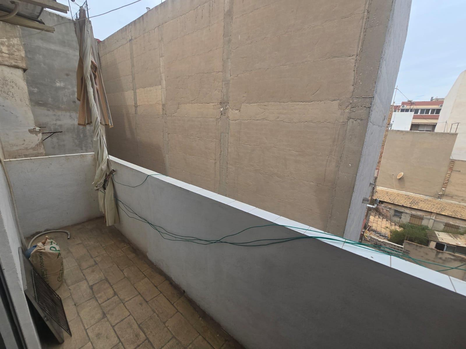 Piso en Venta en Calle Doctor Bergez - 10