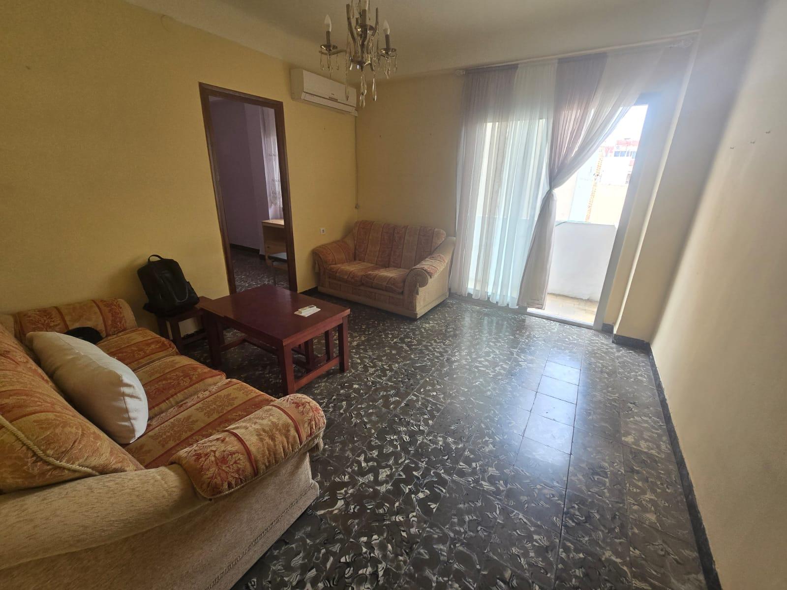 Piso en Venta en Calle Doctor Bergez - 2