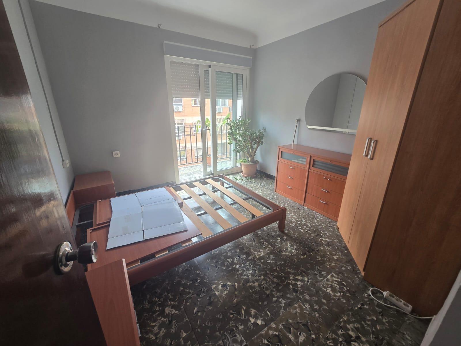 Piso en Venta en Calle Doctor Bergez - 3