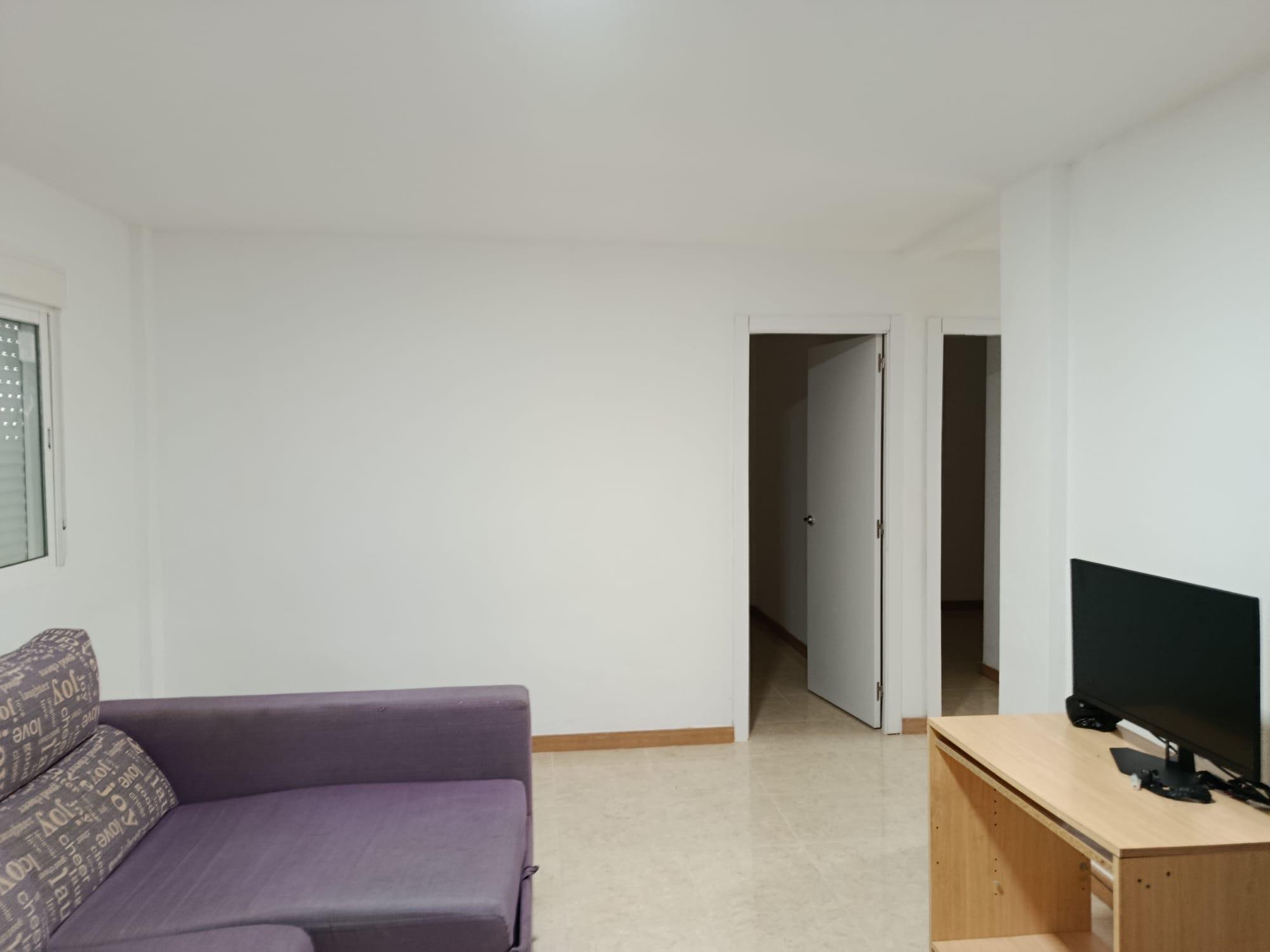 Piso en Venta en Pje Marqués de Santillana - 1