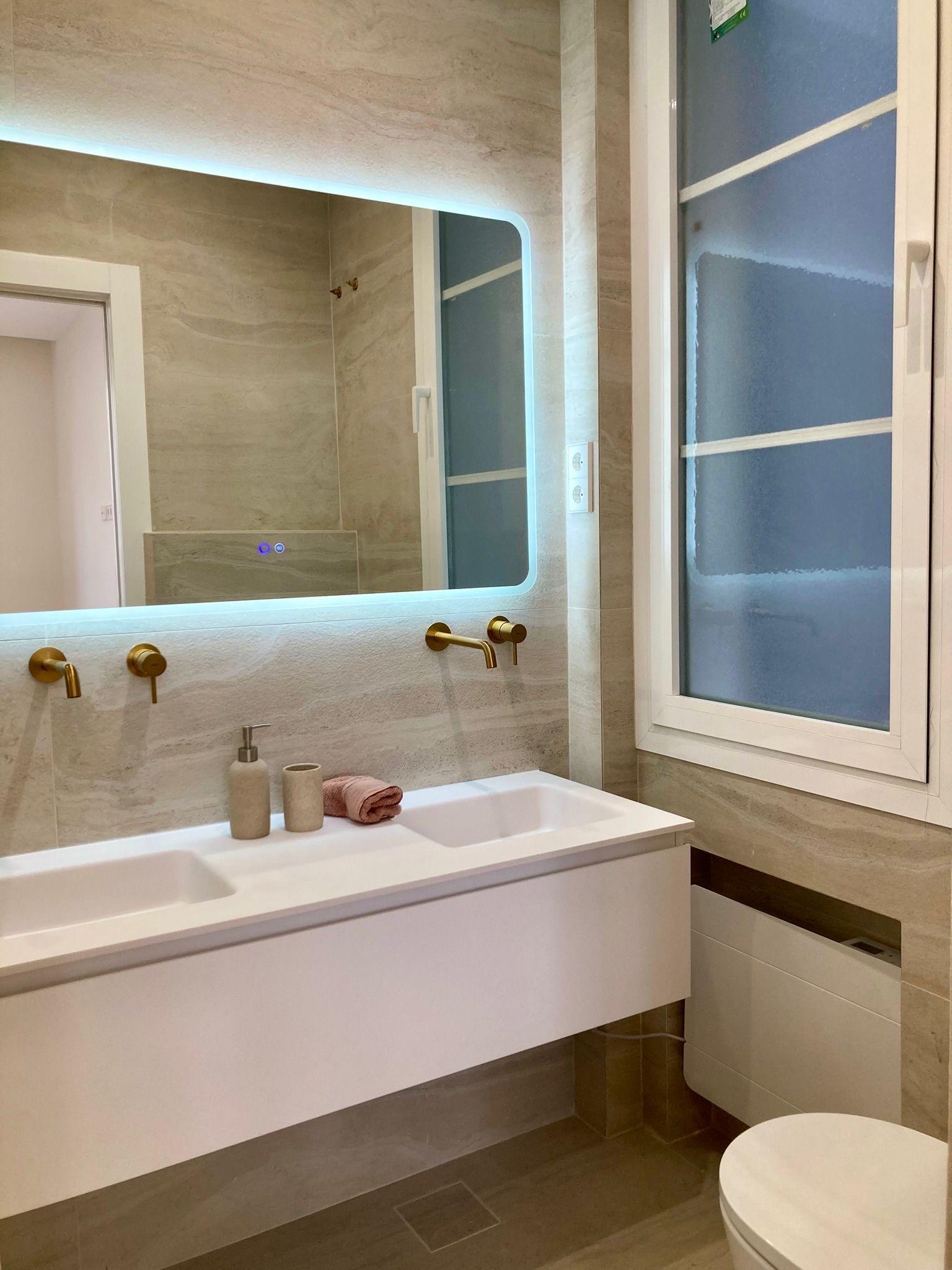 Piso en Venta en Calle Alcalá - 20