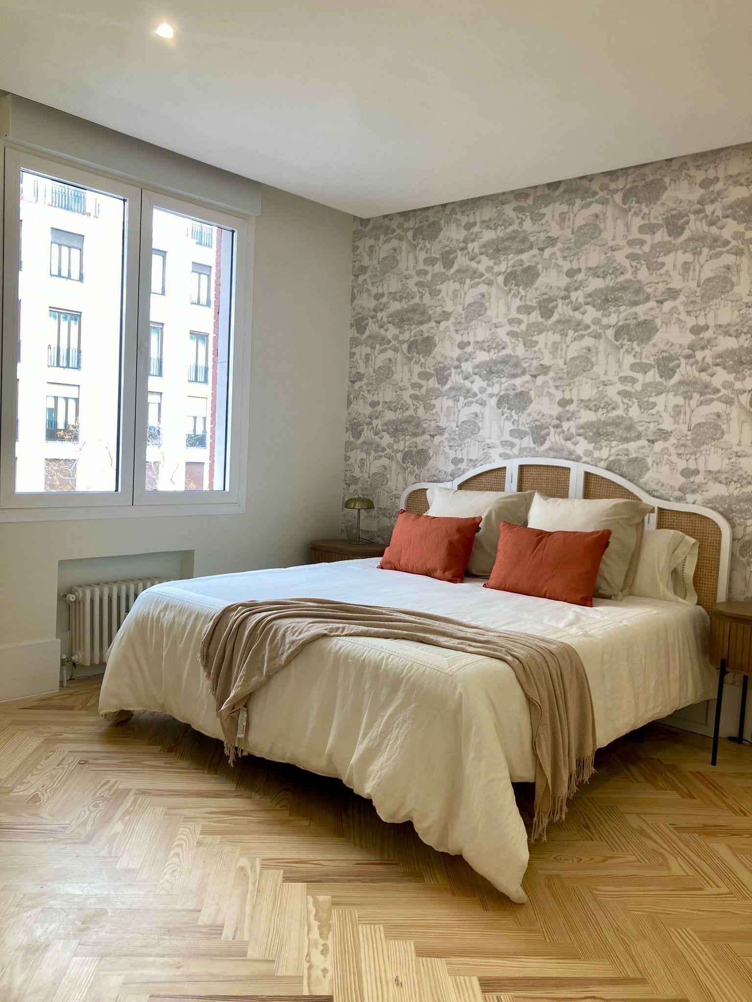 Piso en Venta en Calle Alcalá - 8