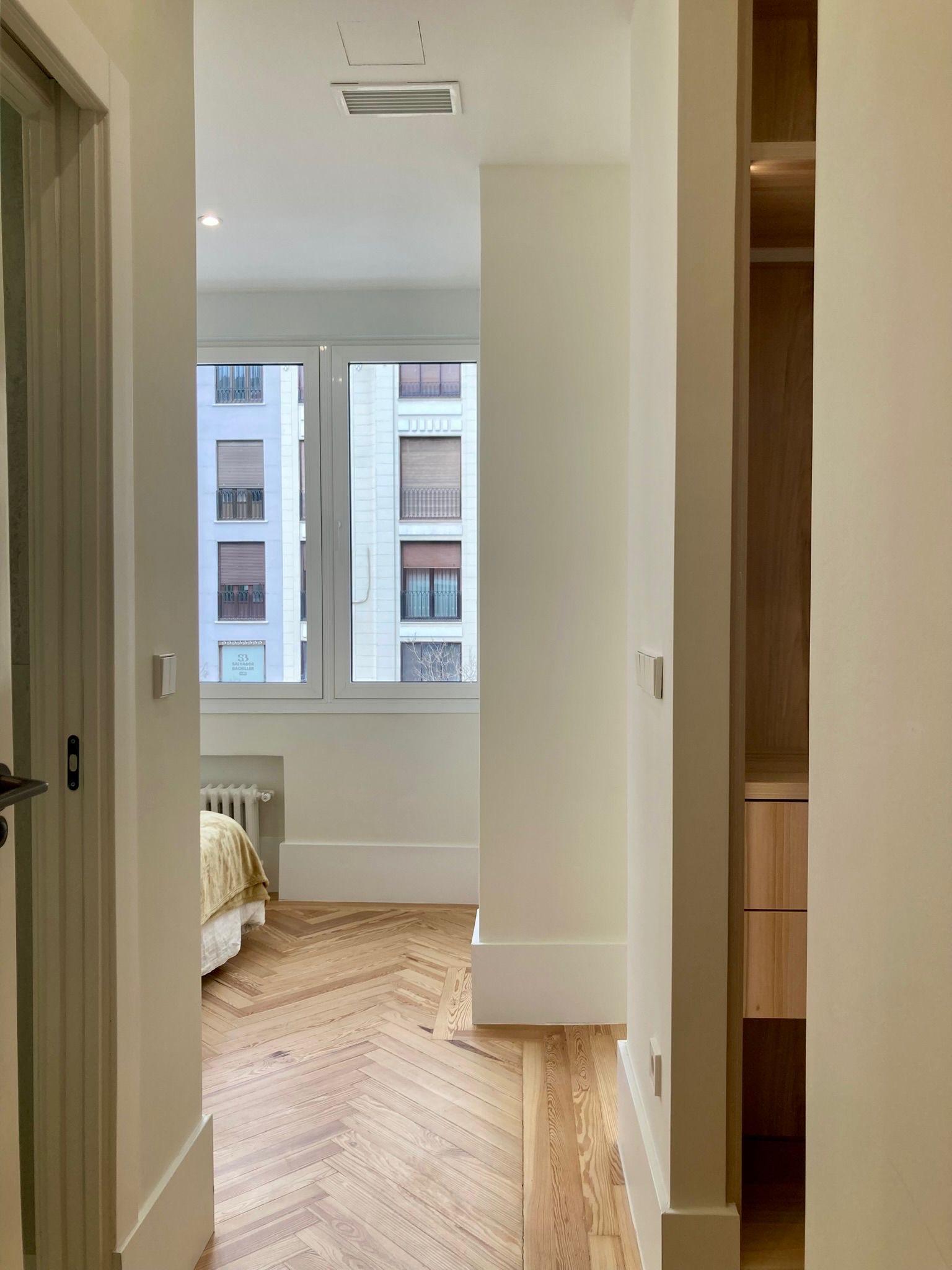 Piso en Venta en Calle Alcalá - 19