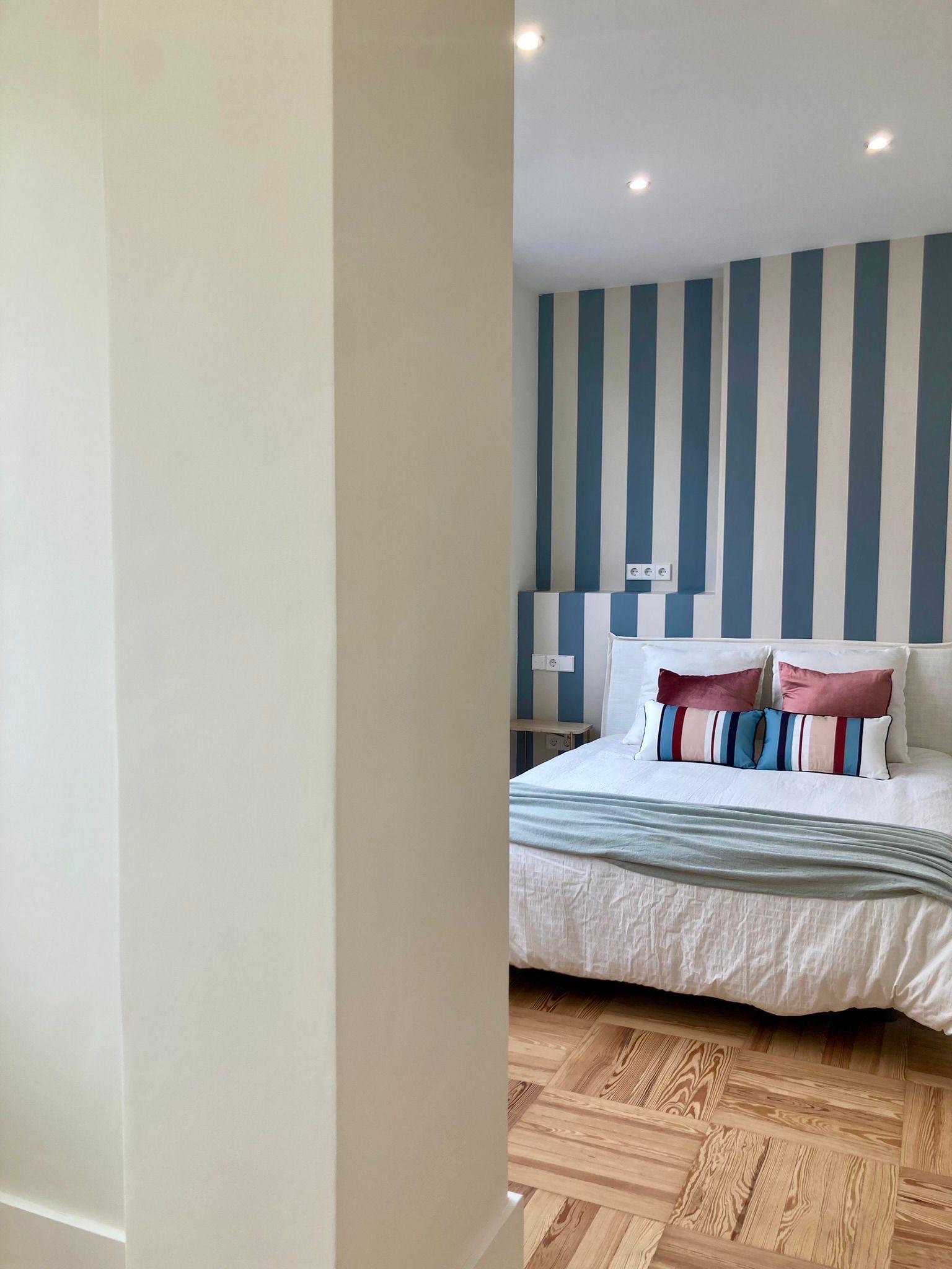 Piso en Venta en Calle Alcalá - 12
