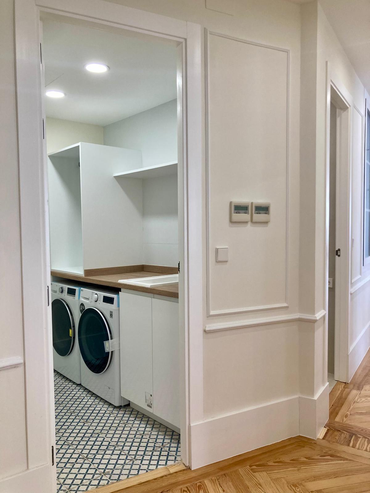 Piso en Venta en Calle Alcalá - 25