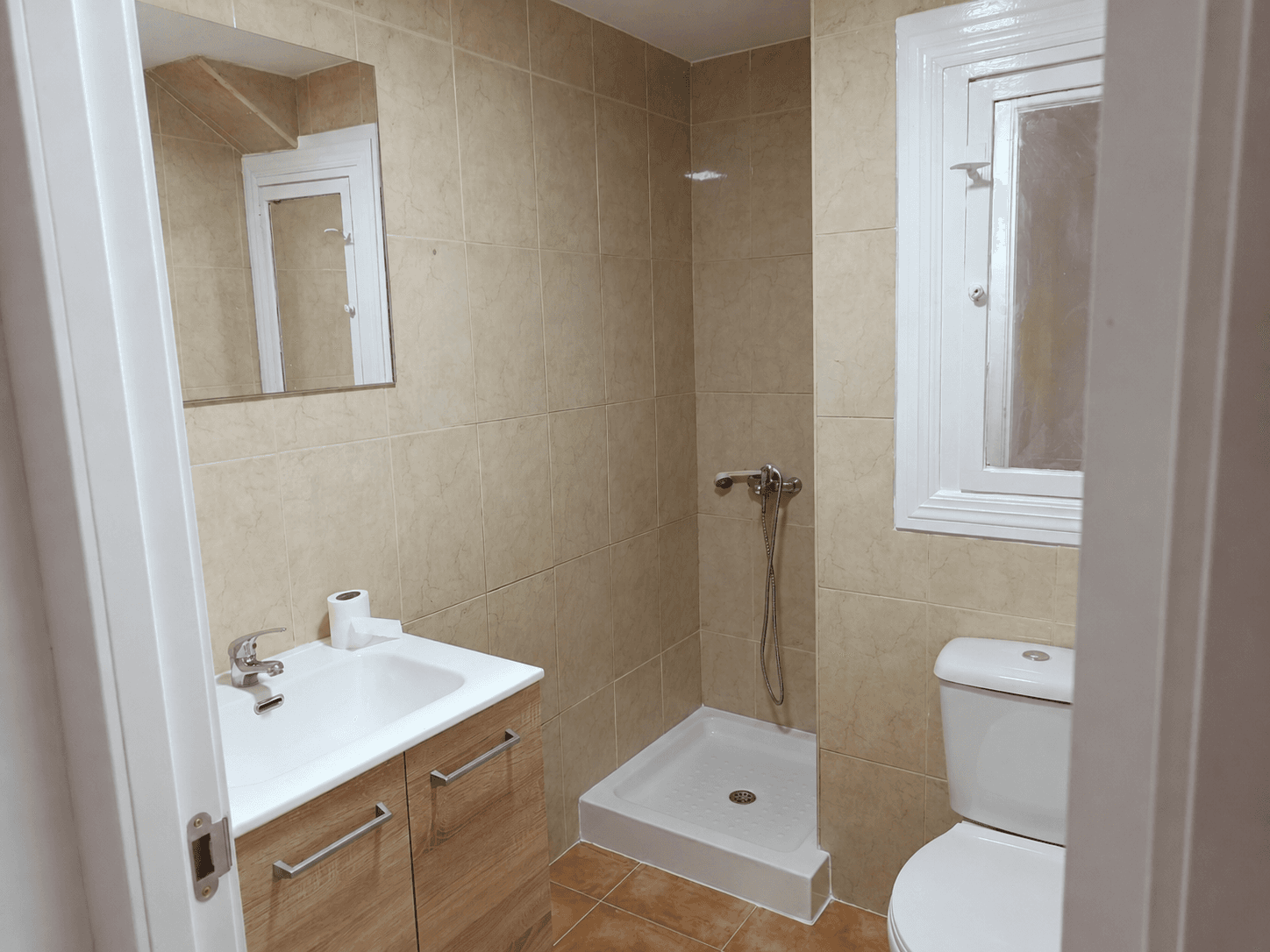 Piso en Venta en Carrer de la Serpentina - 8
