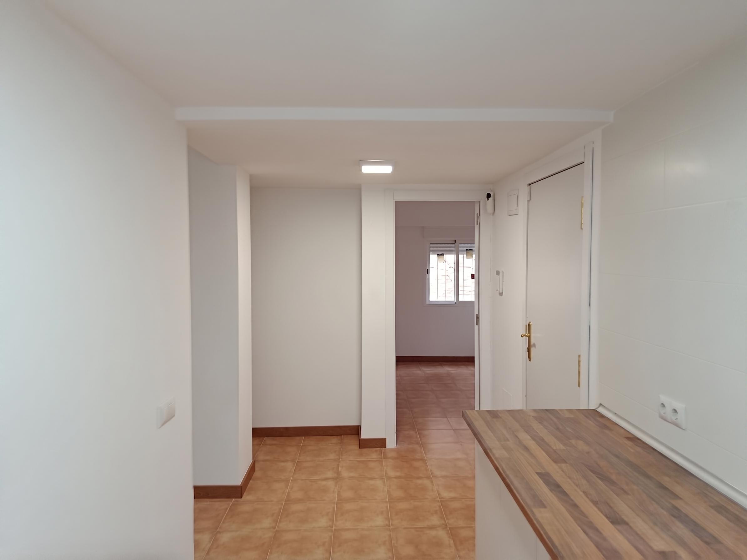 Piso en Venta en Carrer de la Serpentina - 1