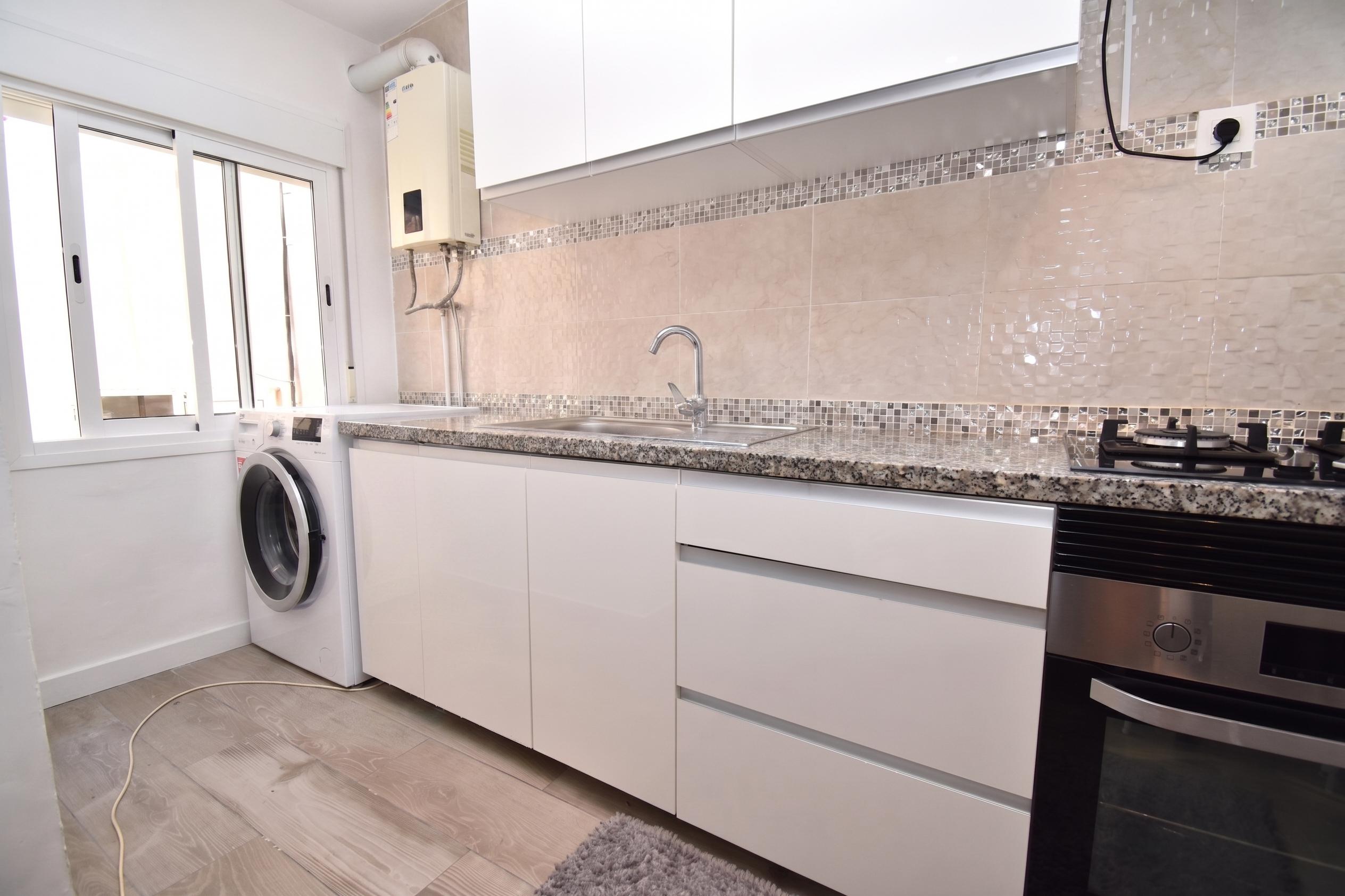 Piso en Venta en Carrer Major - 4