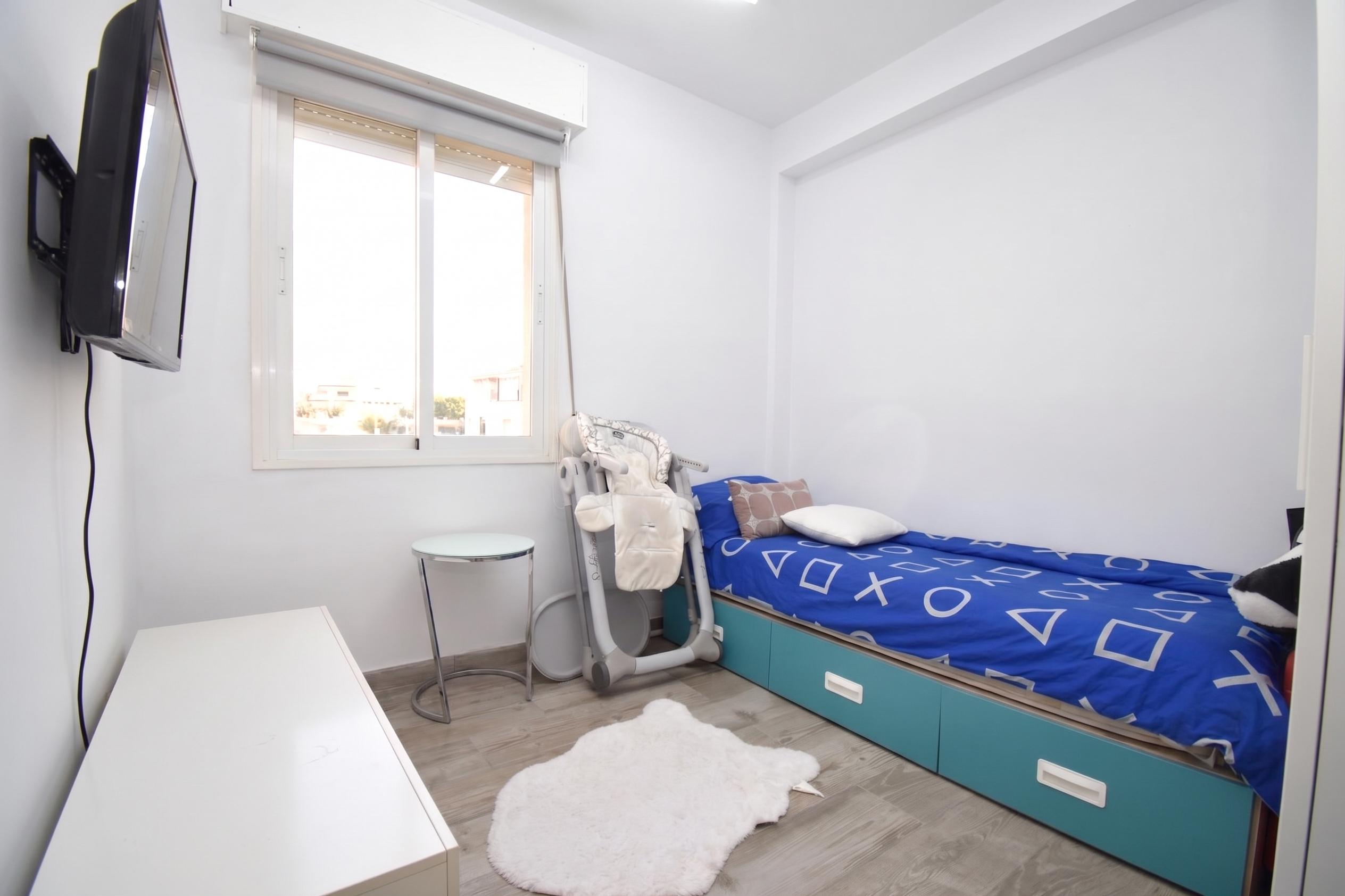 Piso en Venta en Carrer Major - 9